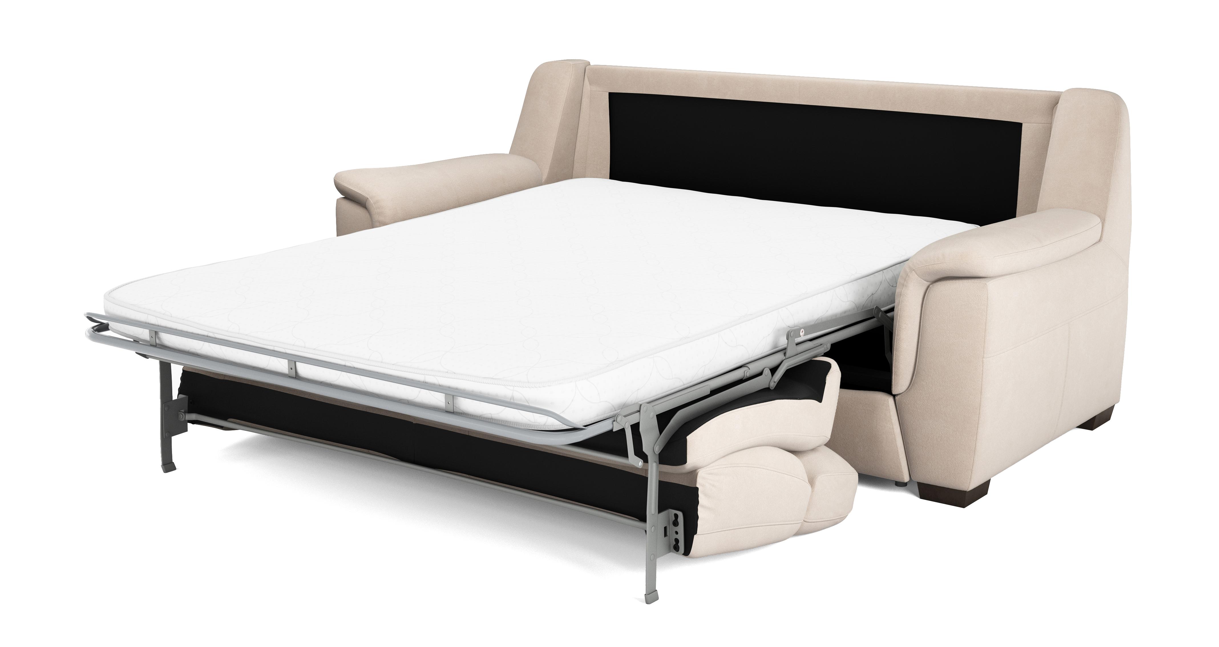 3 Seater Sofa Bed