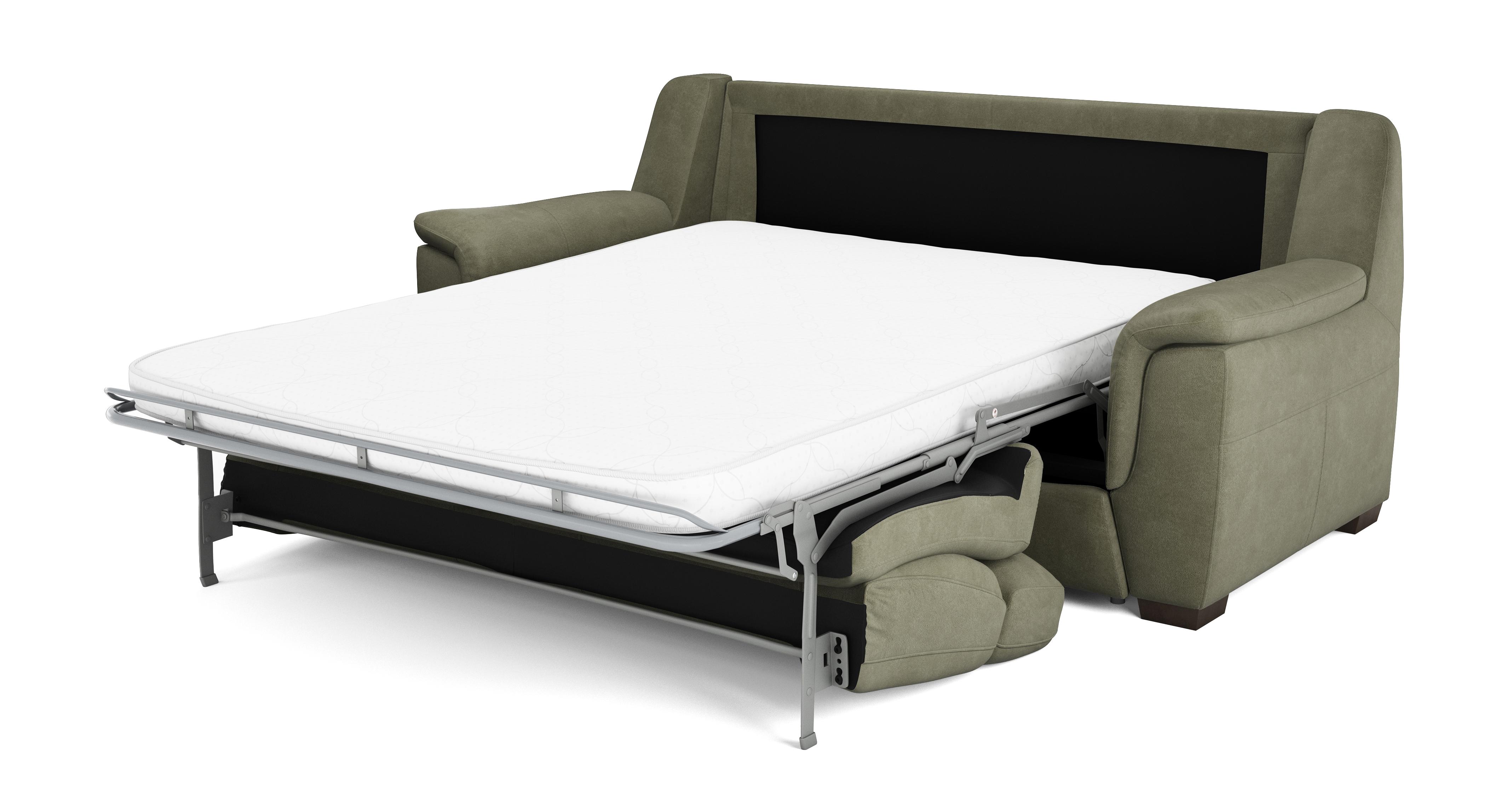 3 Seater Sofa Bed