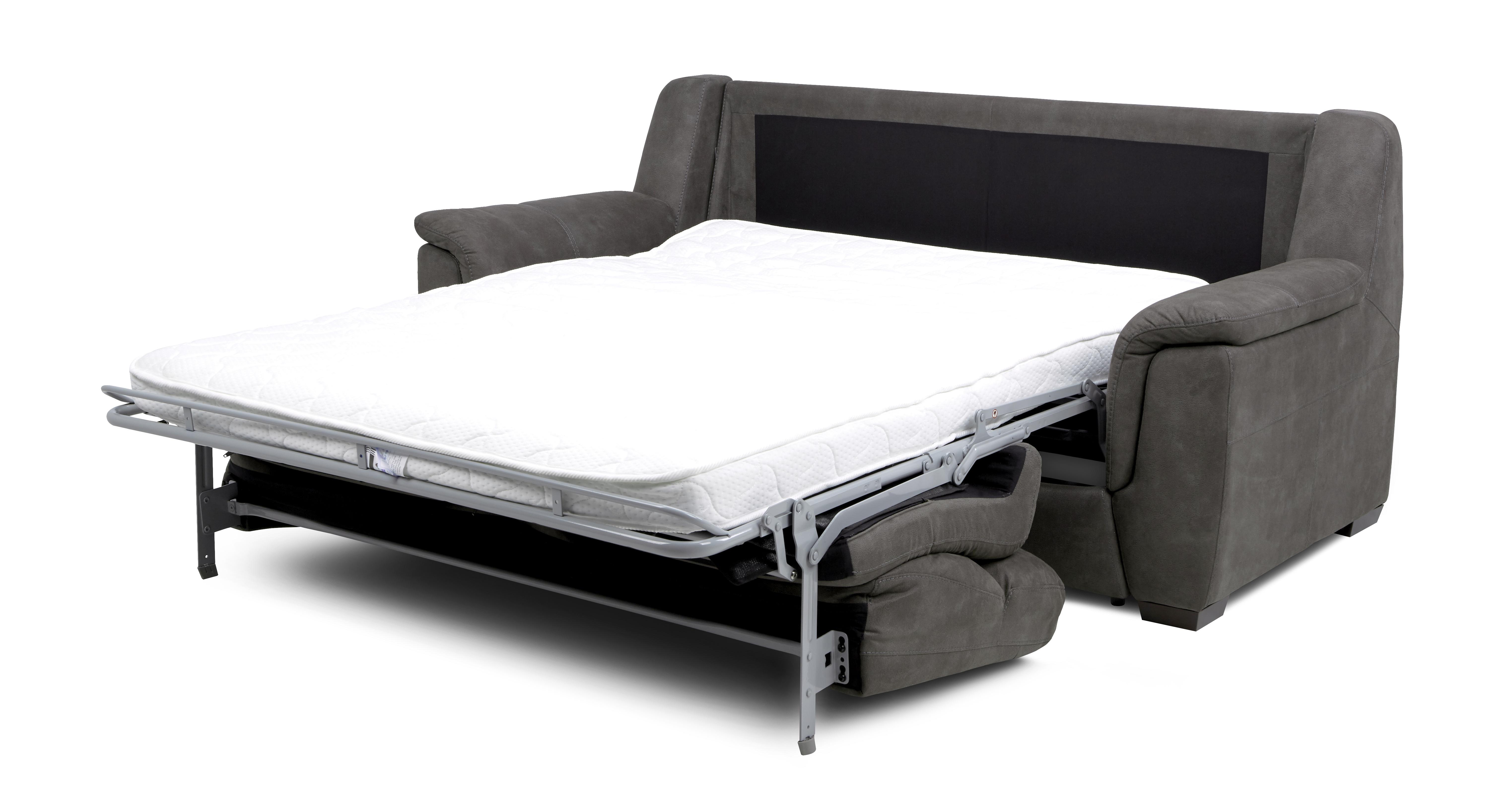 Dfs double sofa deals bed