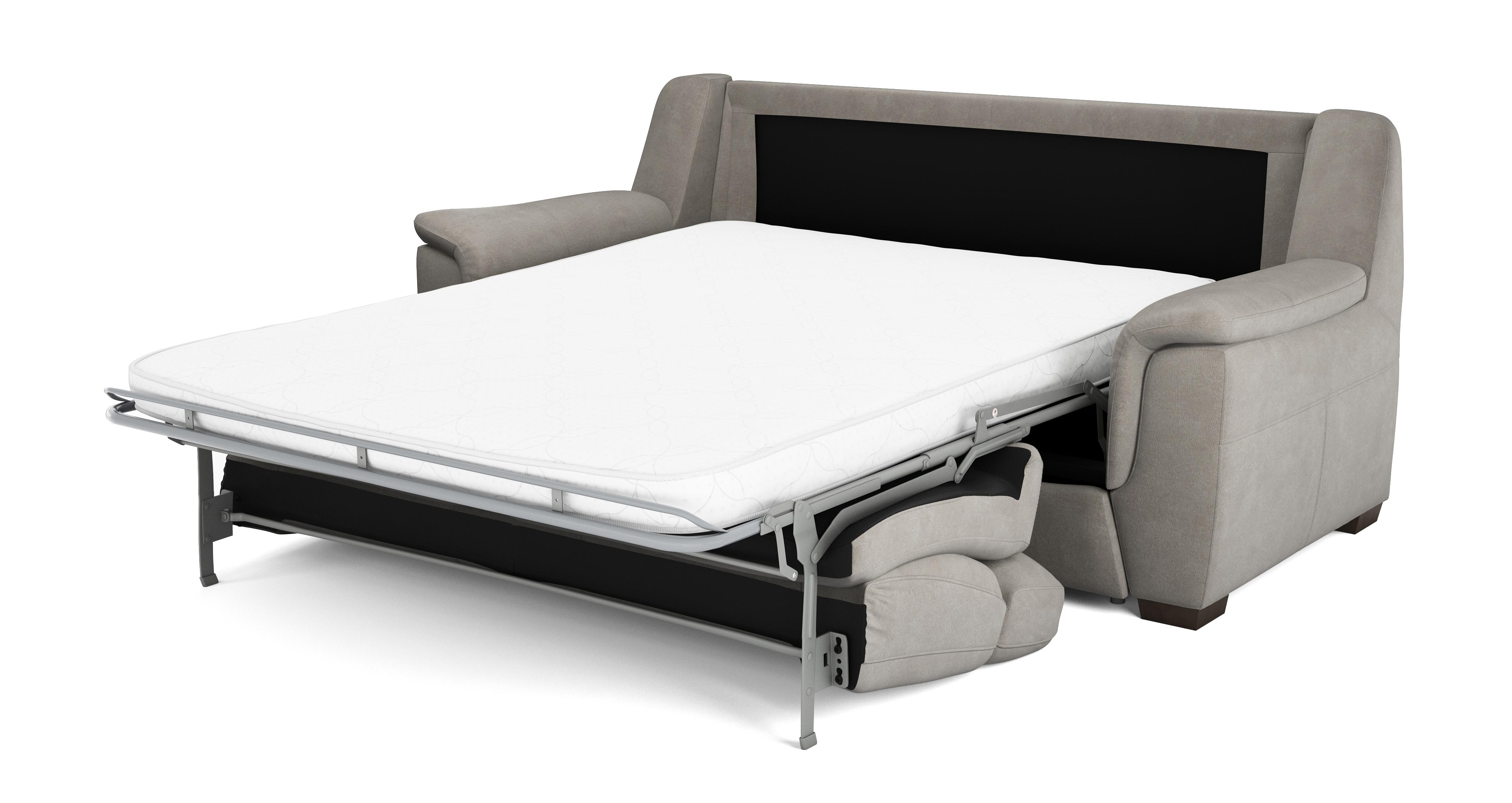 3 Seater Sofa Bed