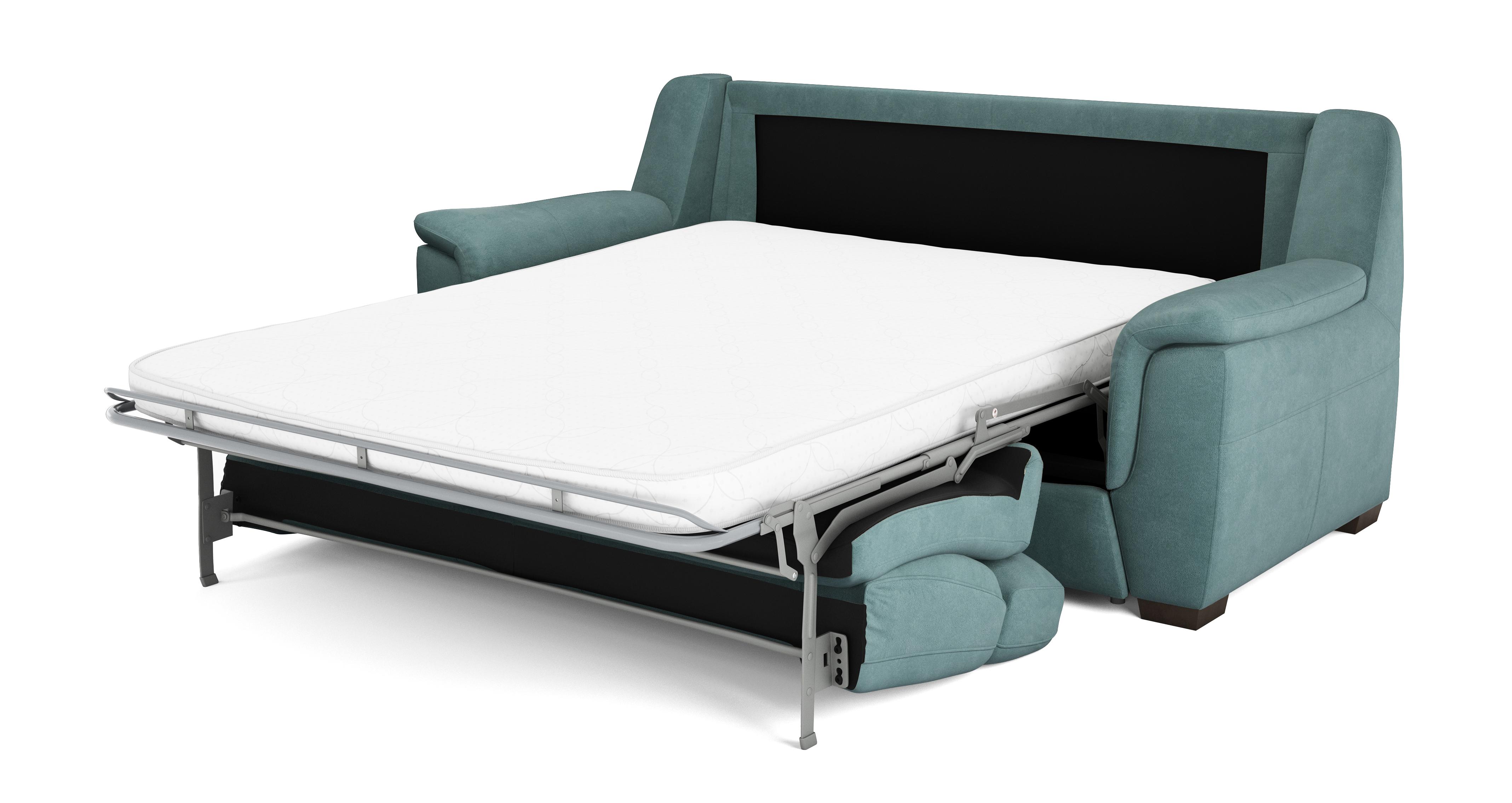 3 Seater Sofa Bed