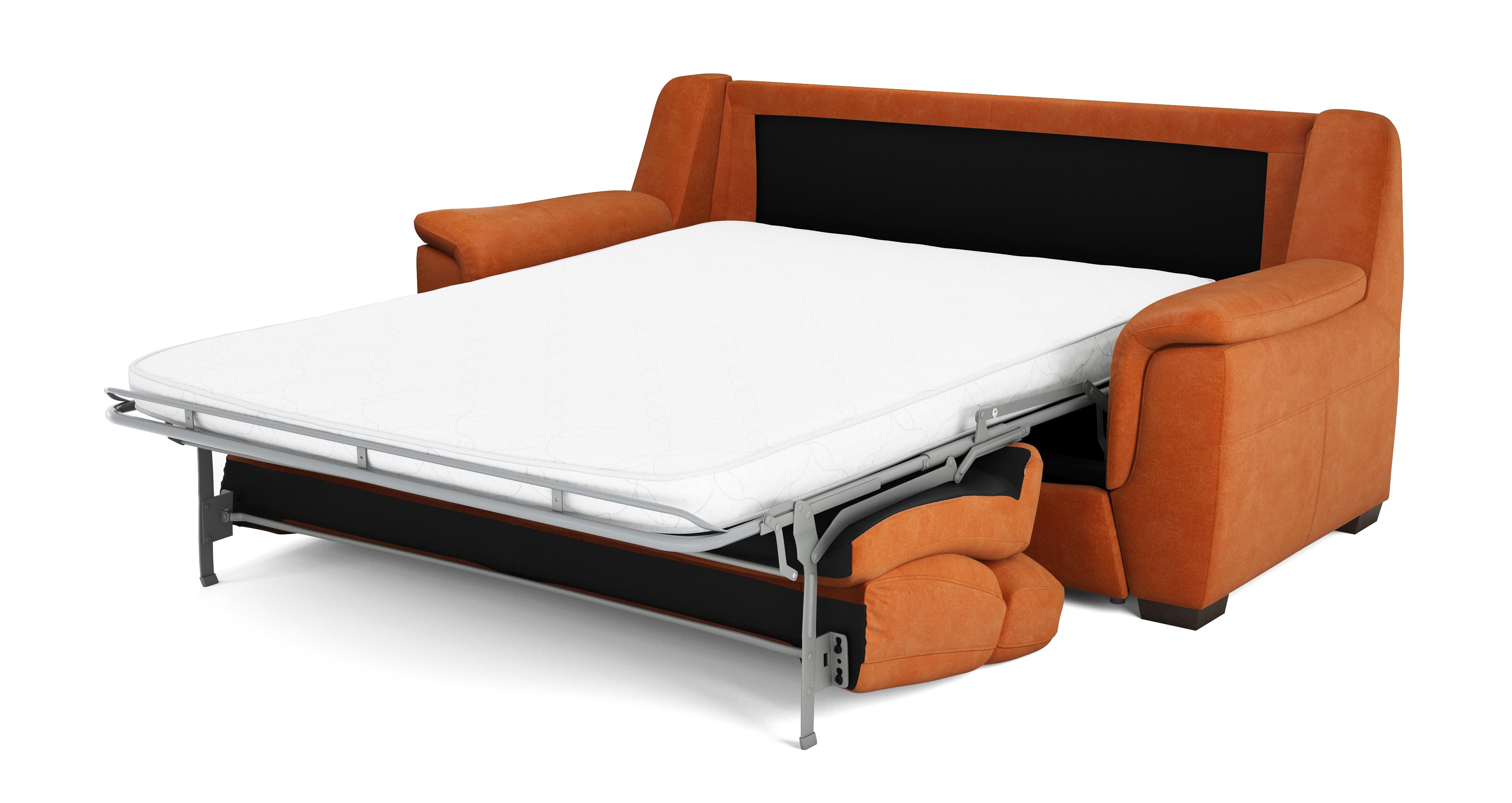 3 Seater Sofa Bed