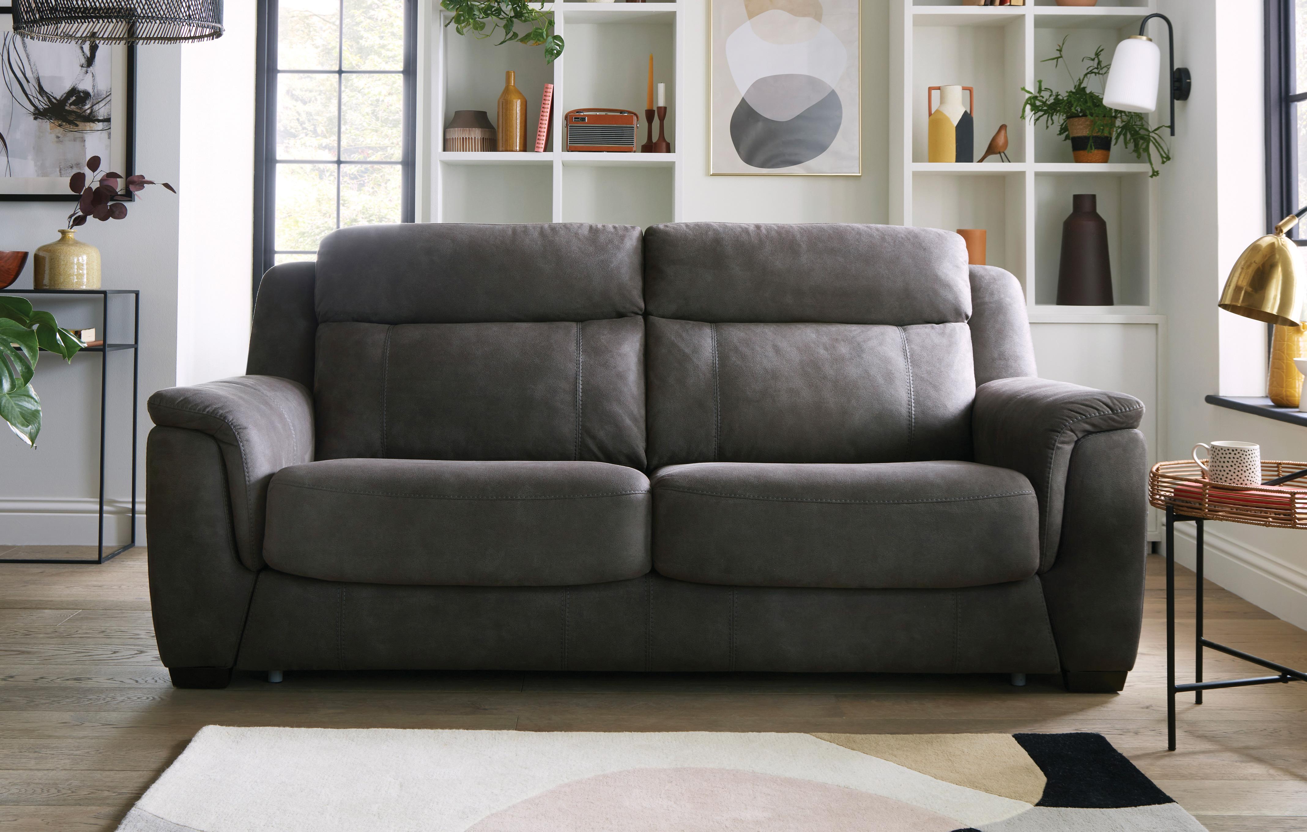 3 Seater Sofa Bed