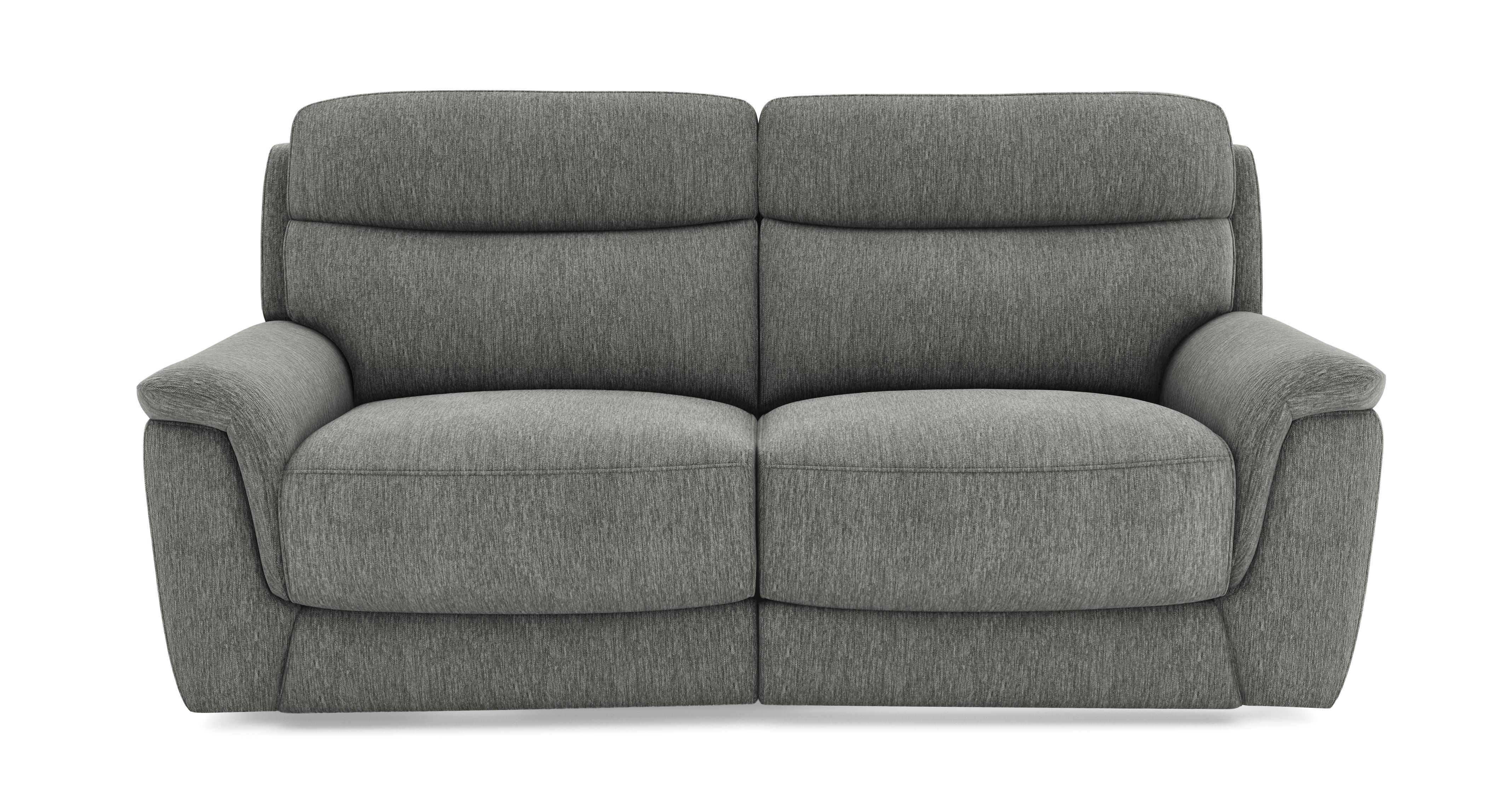 Ronan 3 Seater Heated Power Recliner DFS