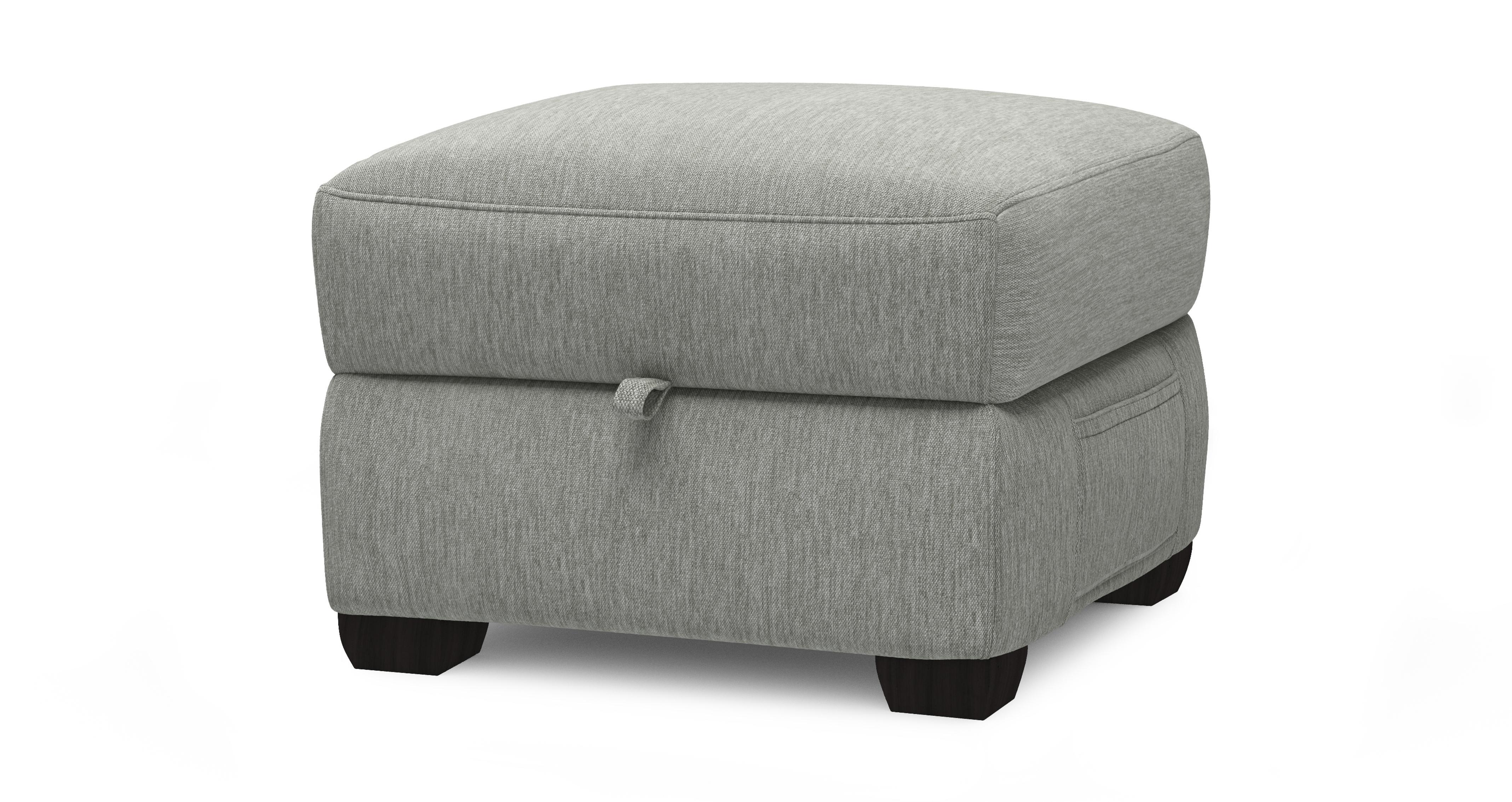 Dfs footstool deals