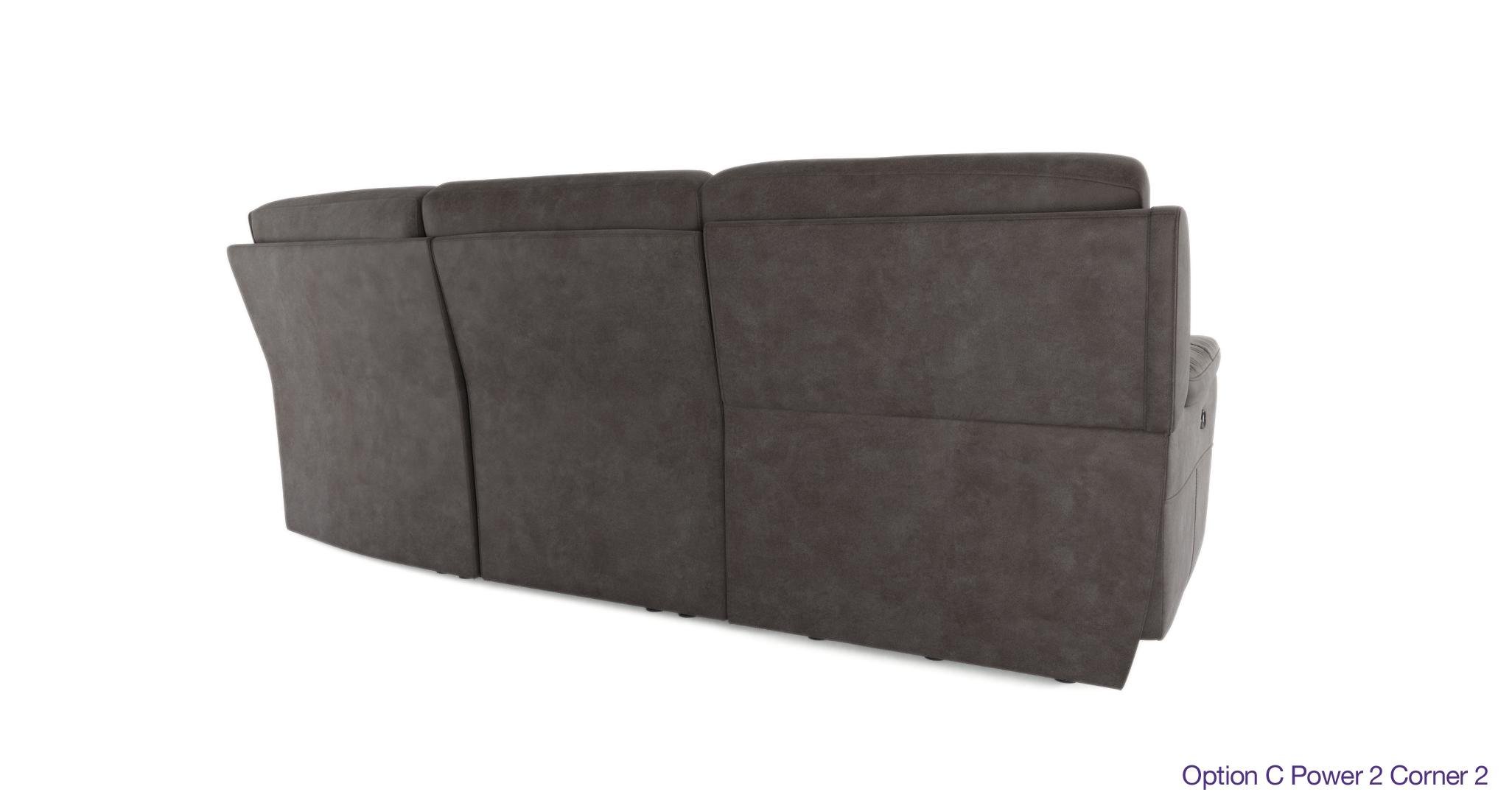 Dfs ronan store sofa