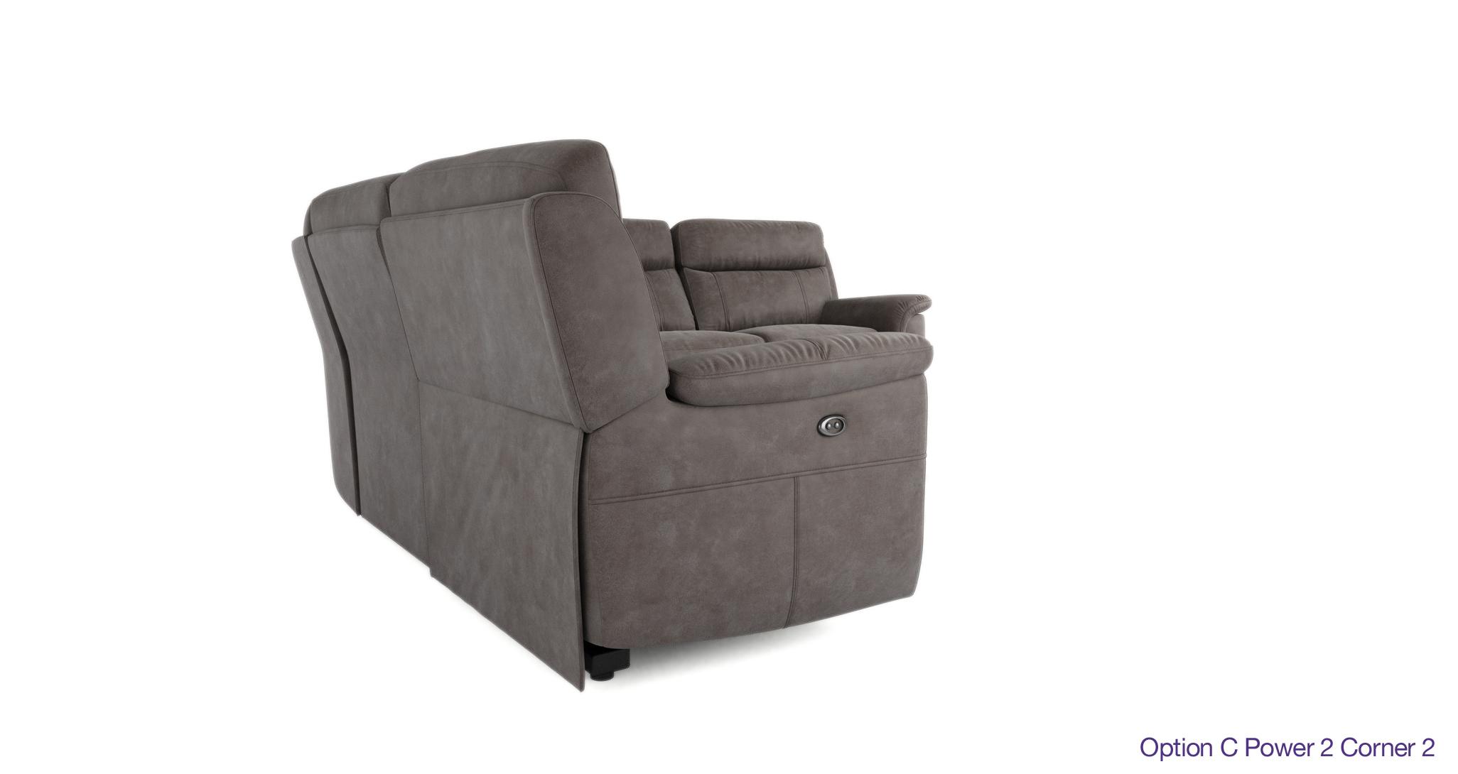 Dfs ronan deals sofa