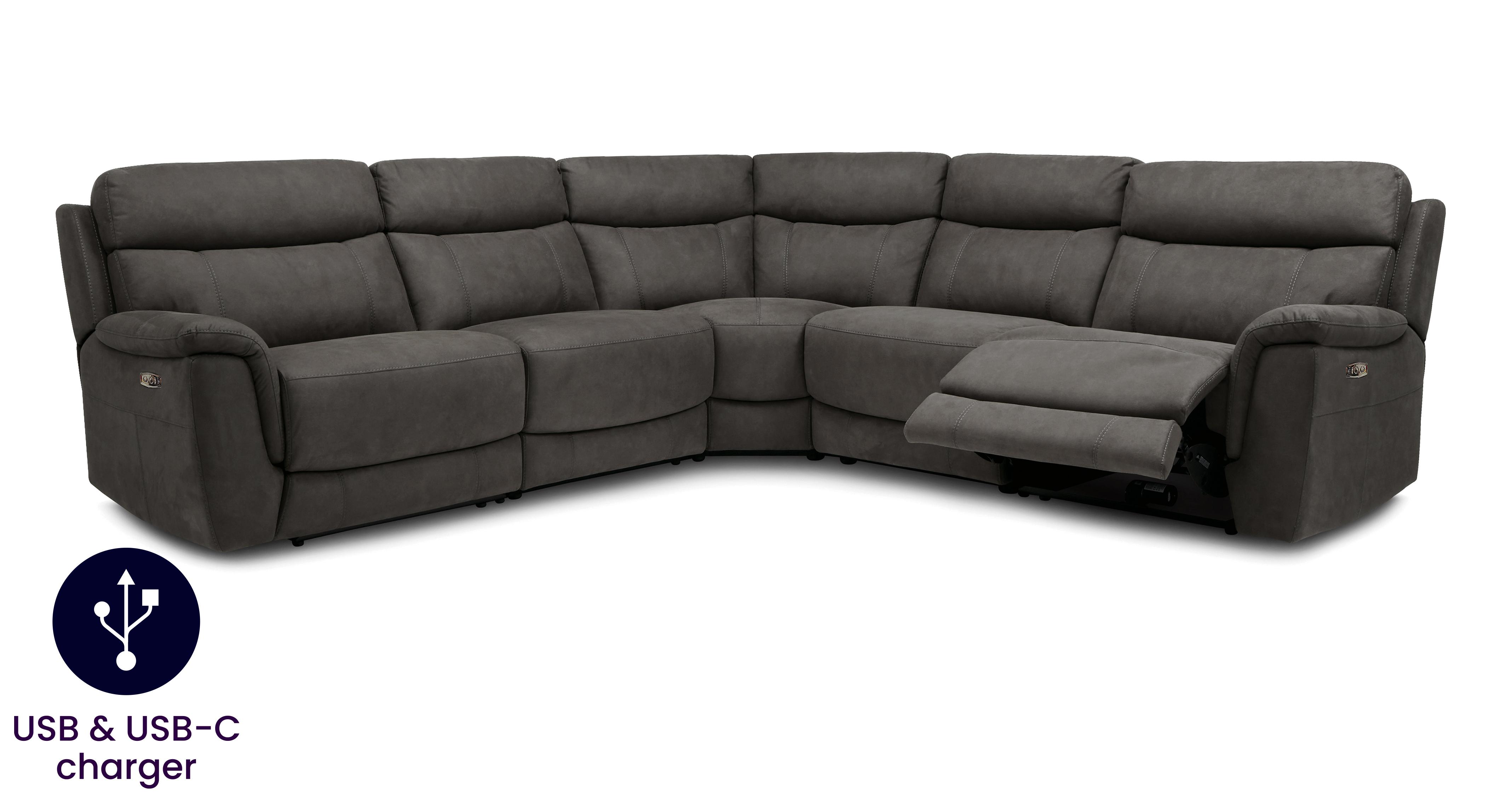 Option D Power Plus 2 Corner 2