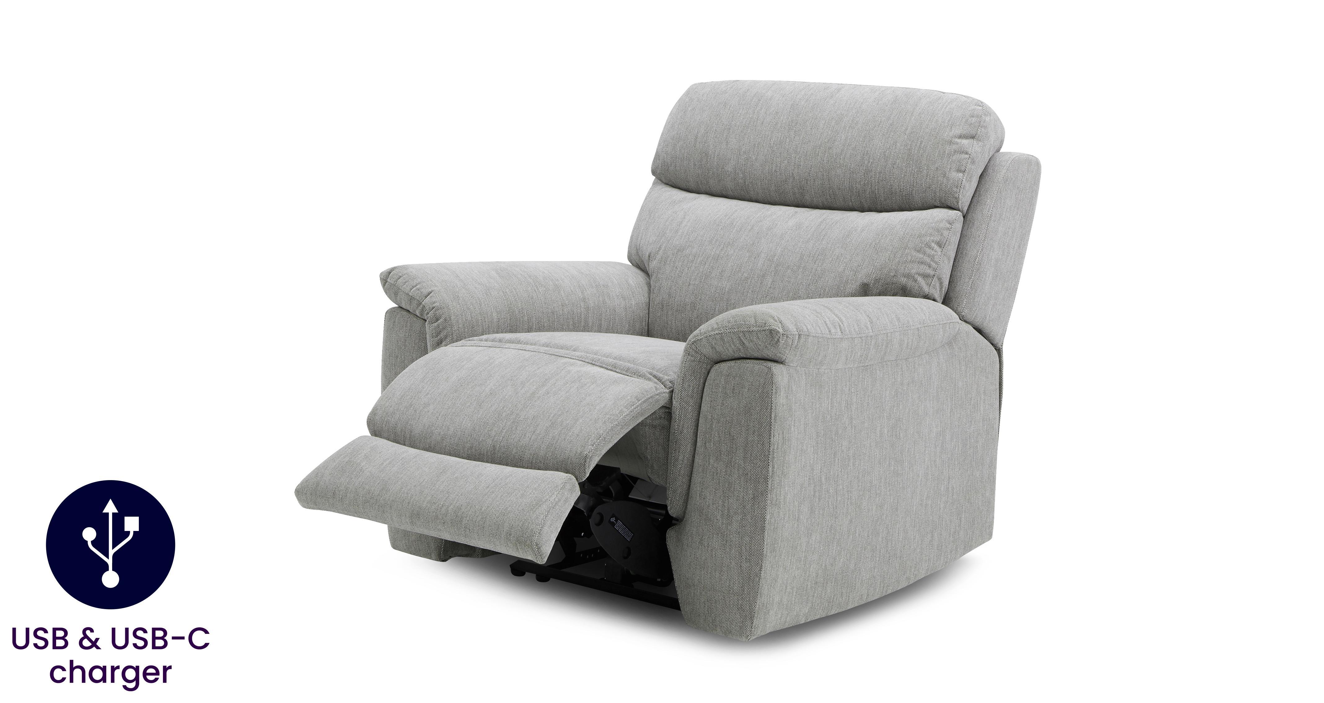 Power Recliner Chair