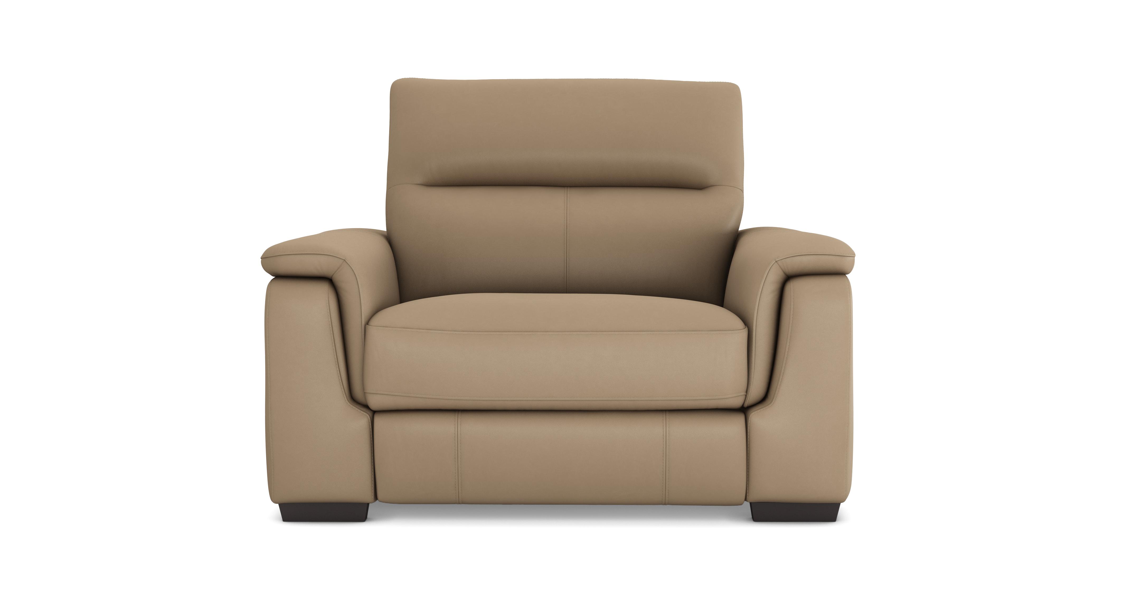 Cuddler Power Recliner