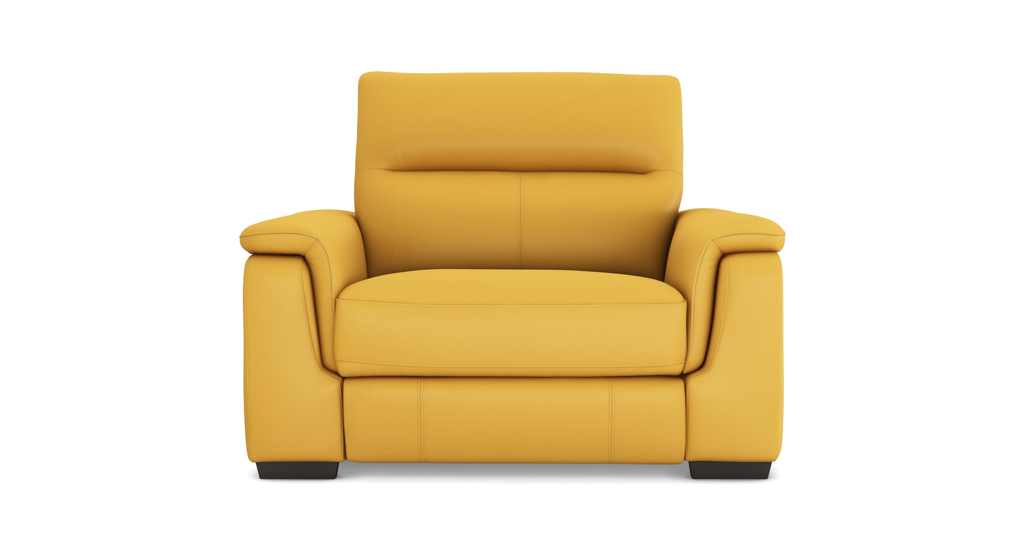 Cuddler Power Recliner