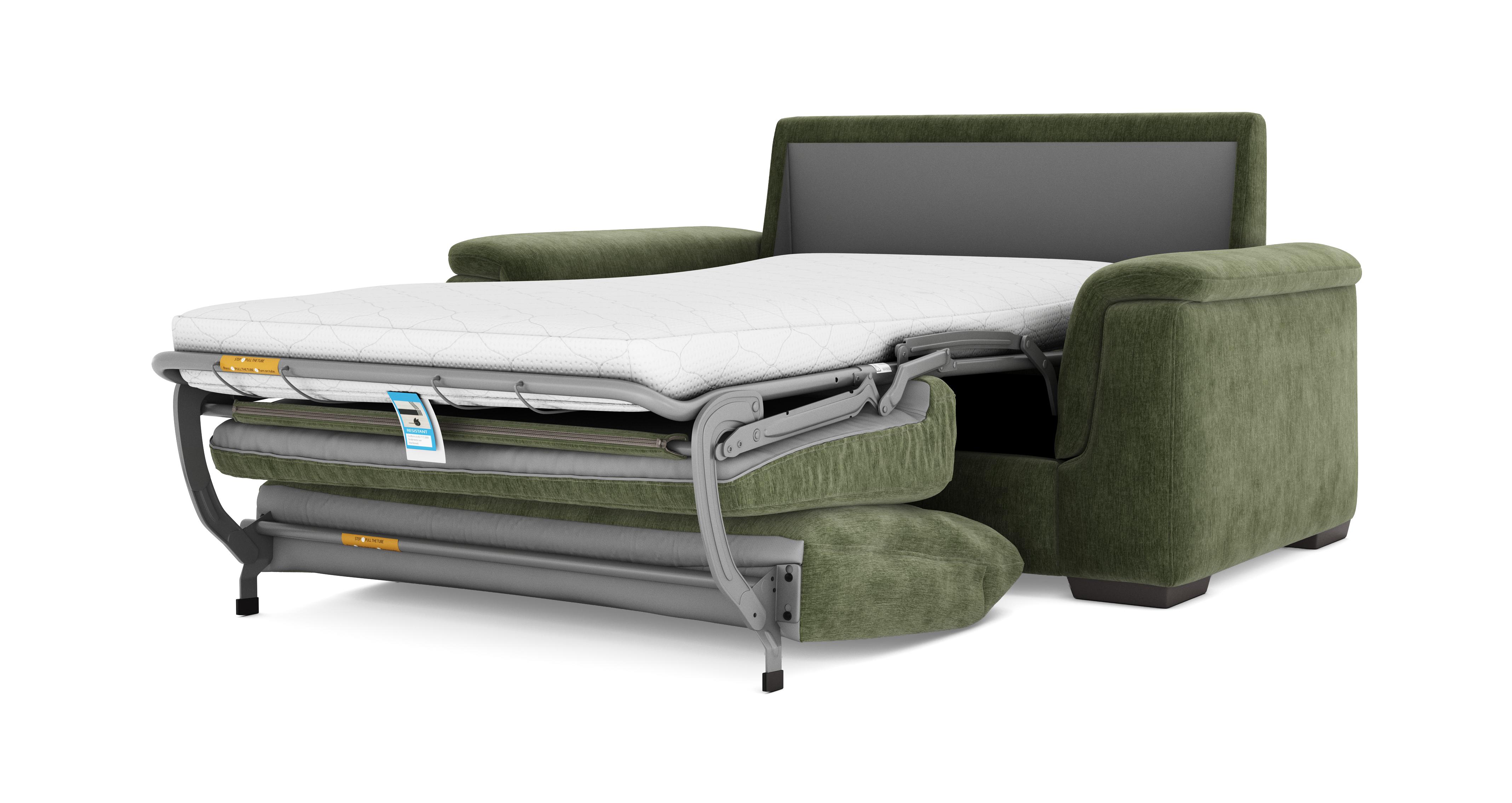 Cuddler Sofabed