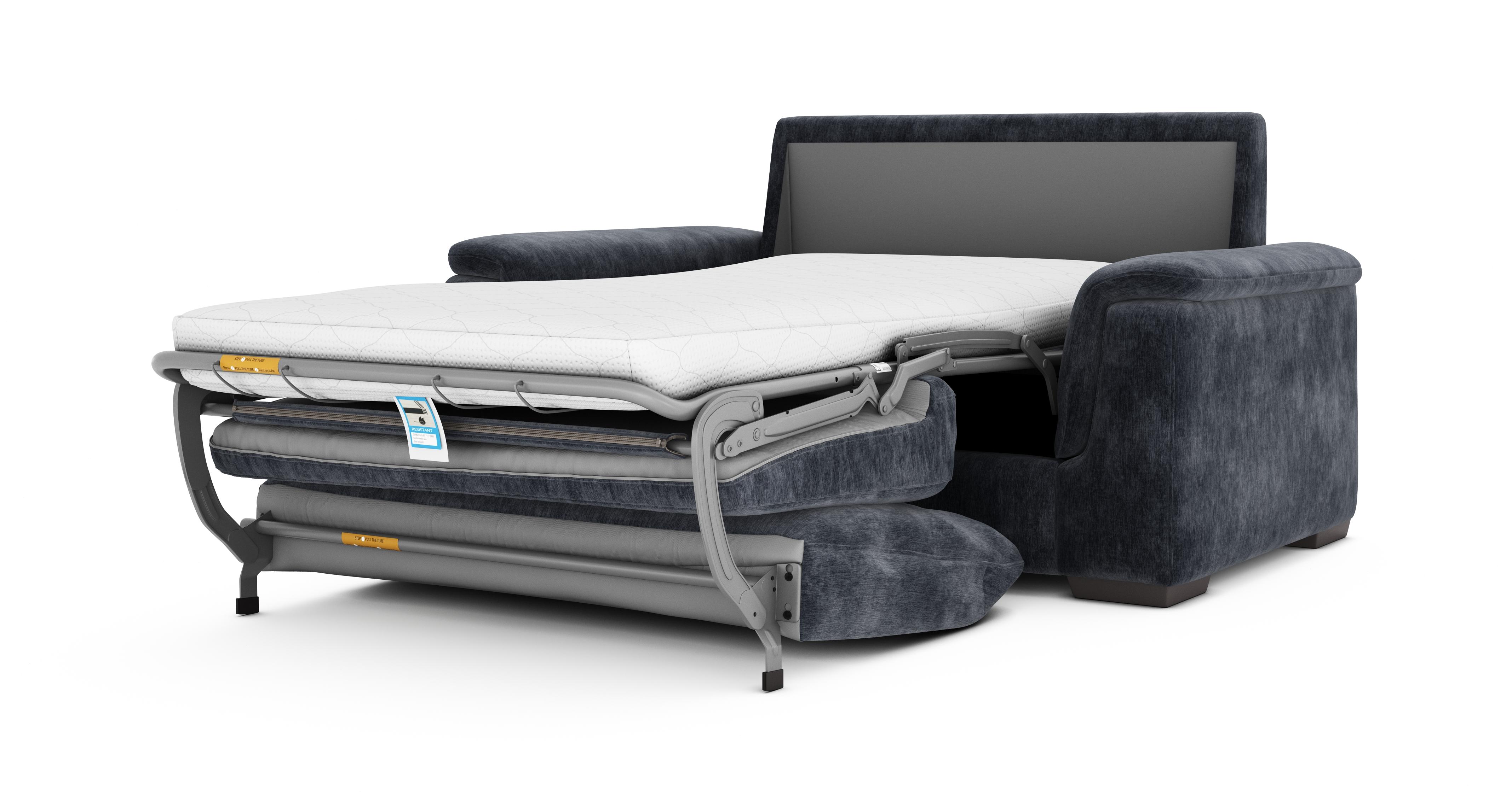 Cuddler Sofabed