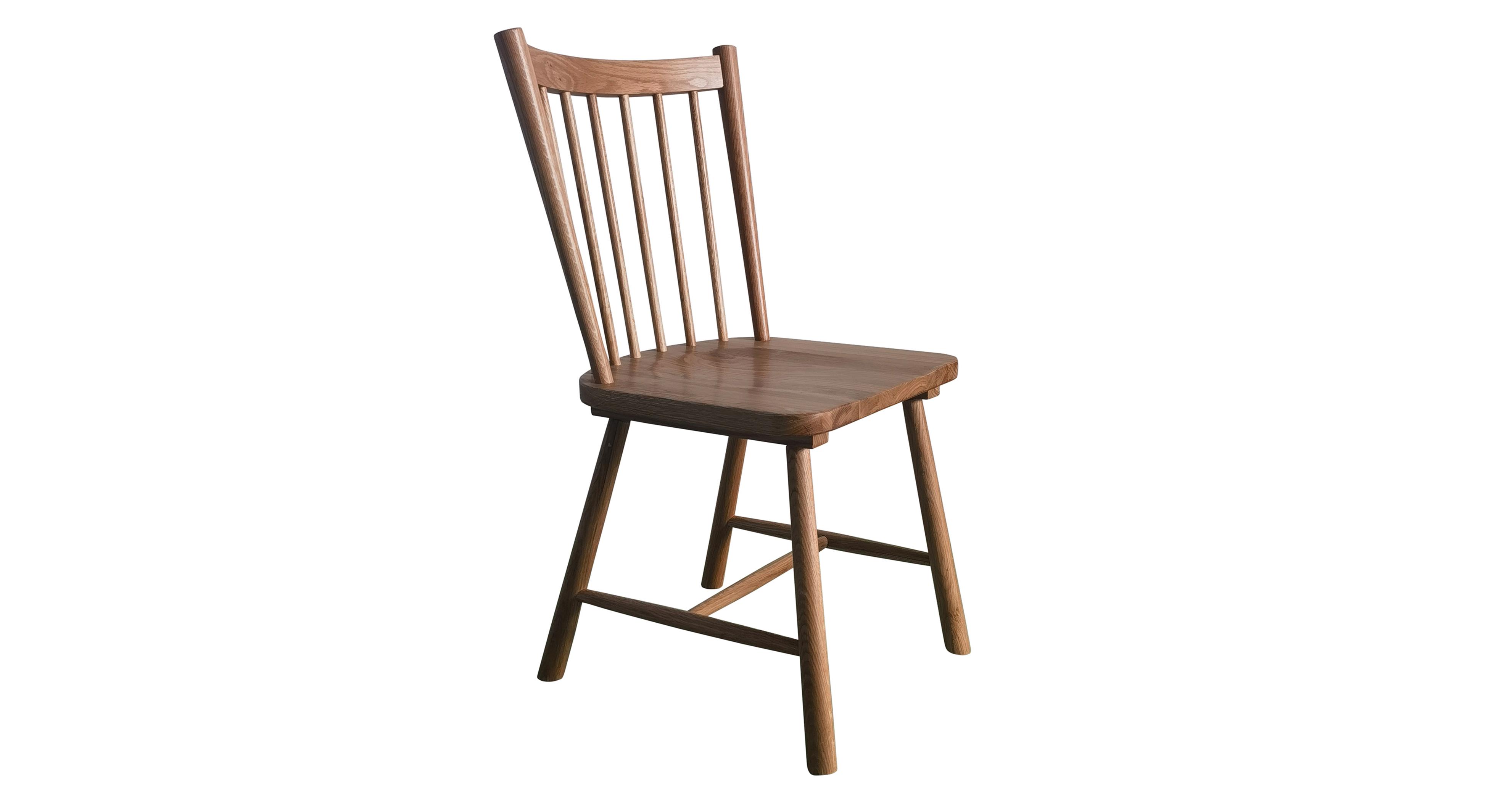 Spindle Chair