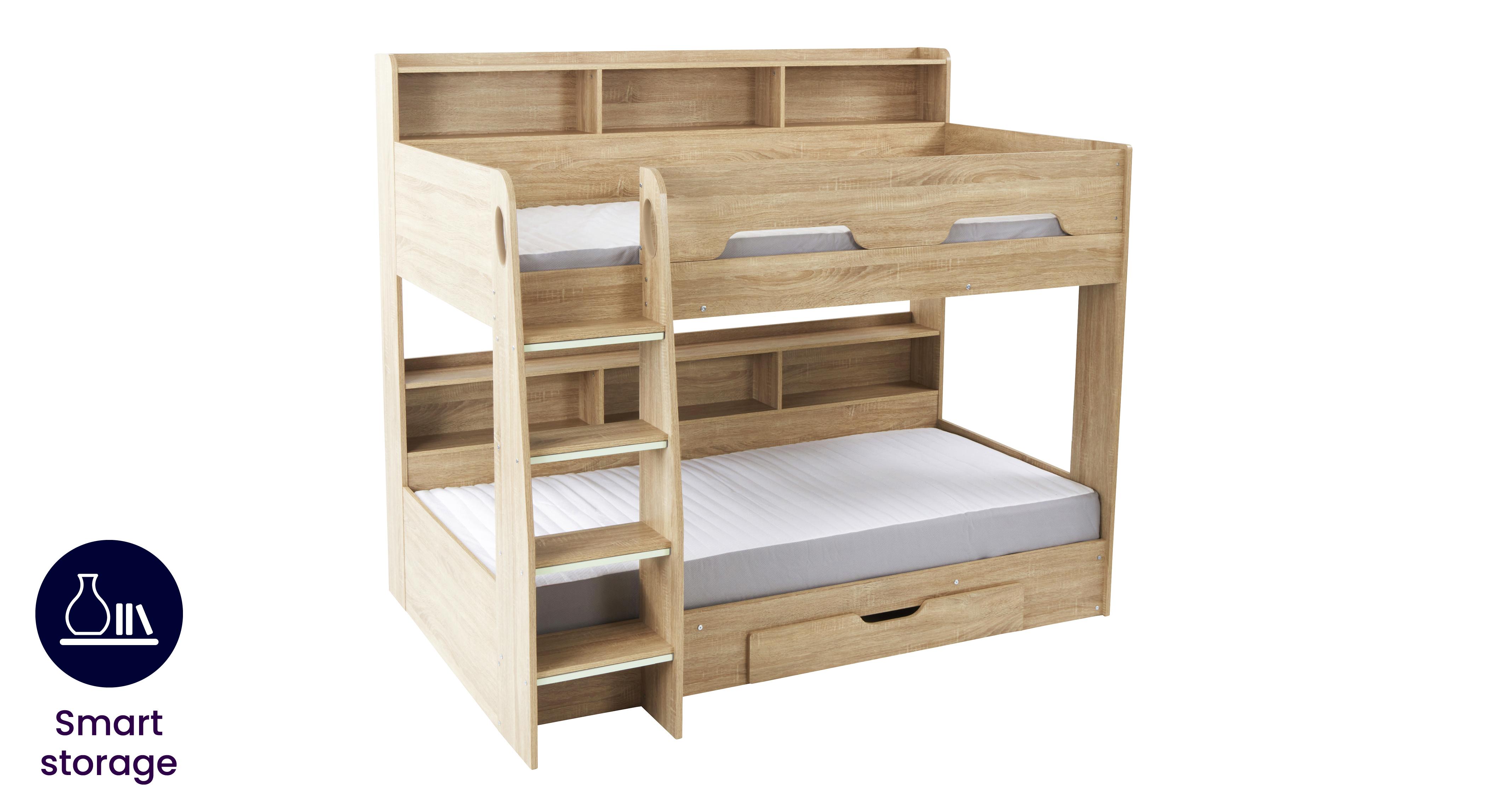 Dfs bunk store beds