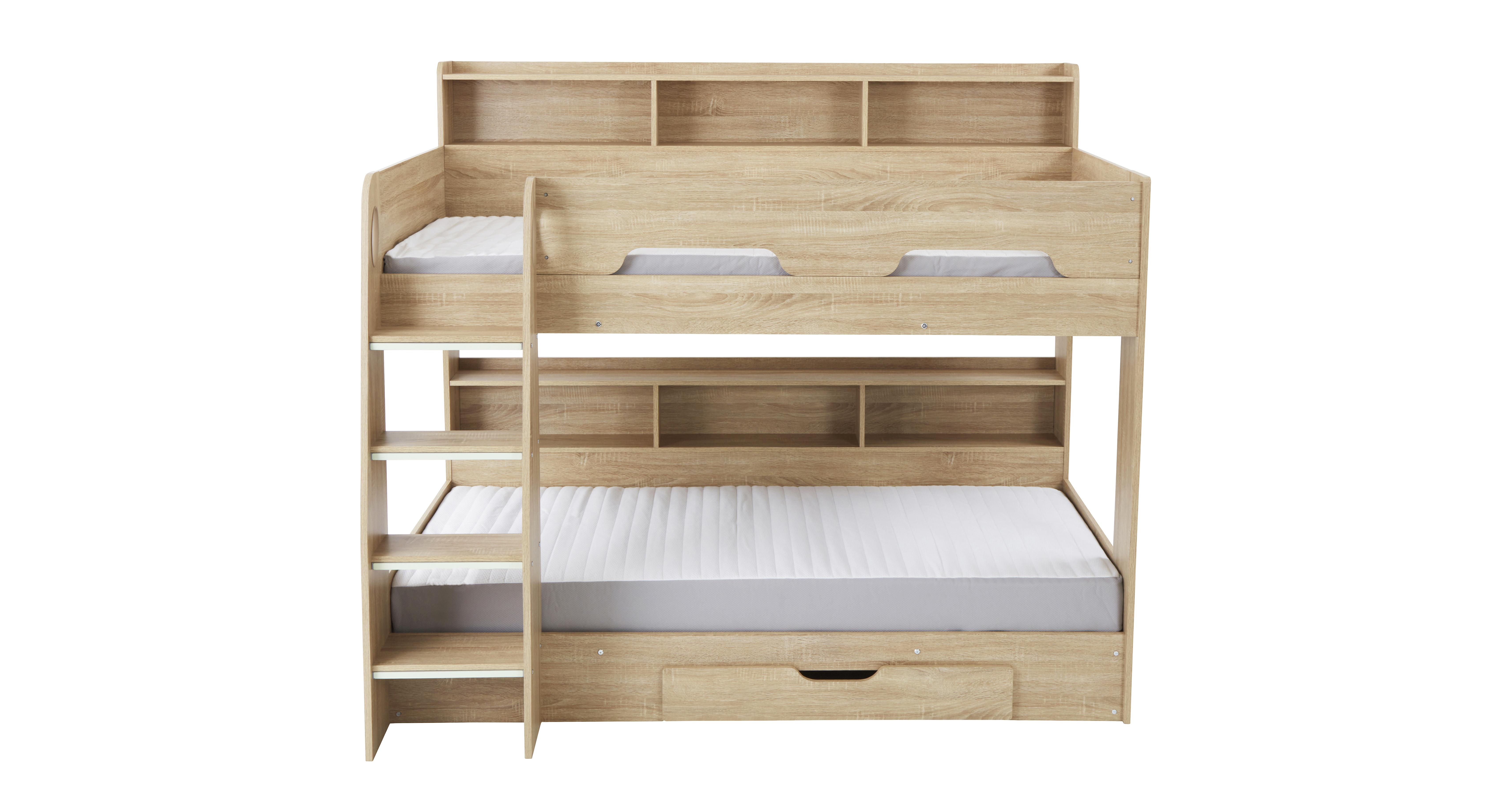 Dfs 2024 bunk beds