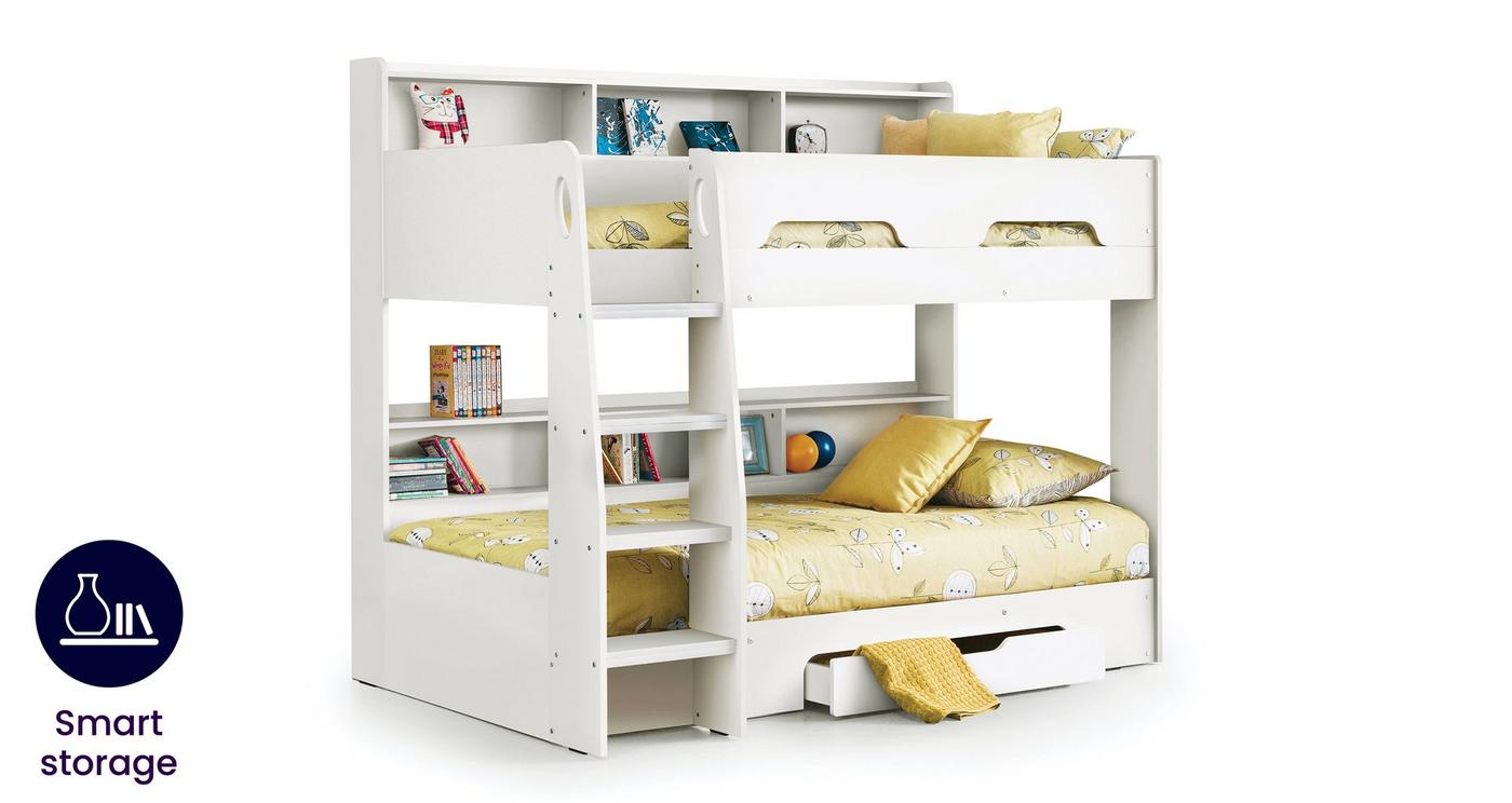 Rover Bunk Bed