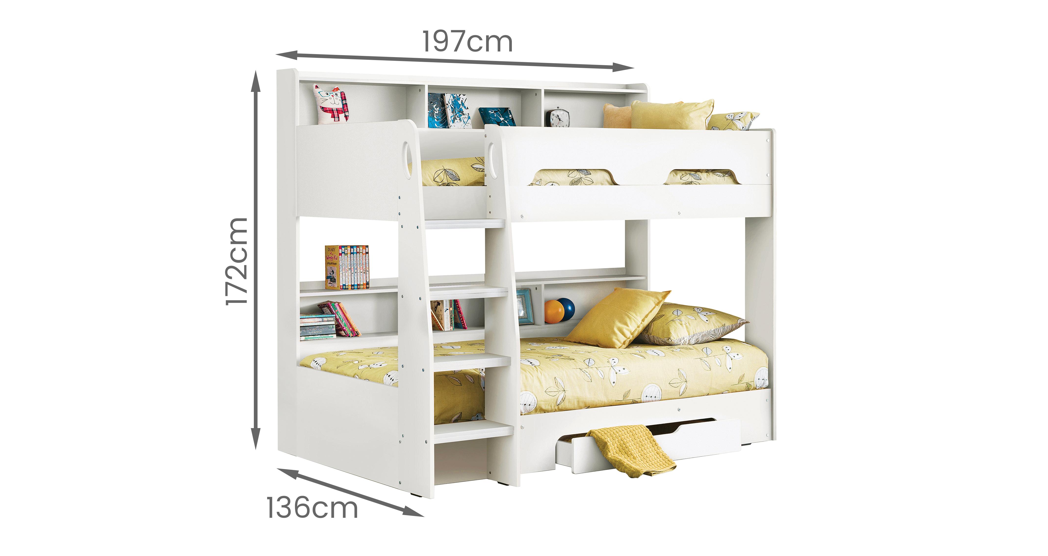 roverbunkbed_sl_rov_white_view3