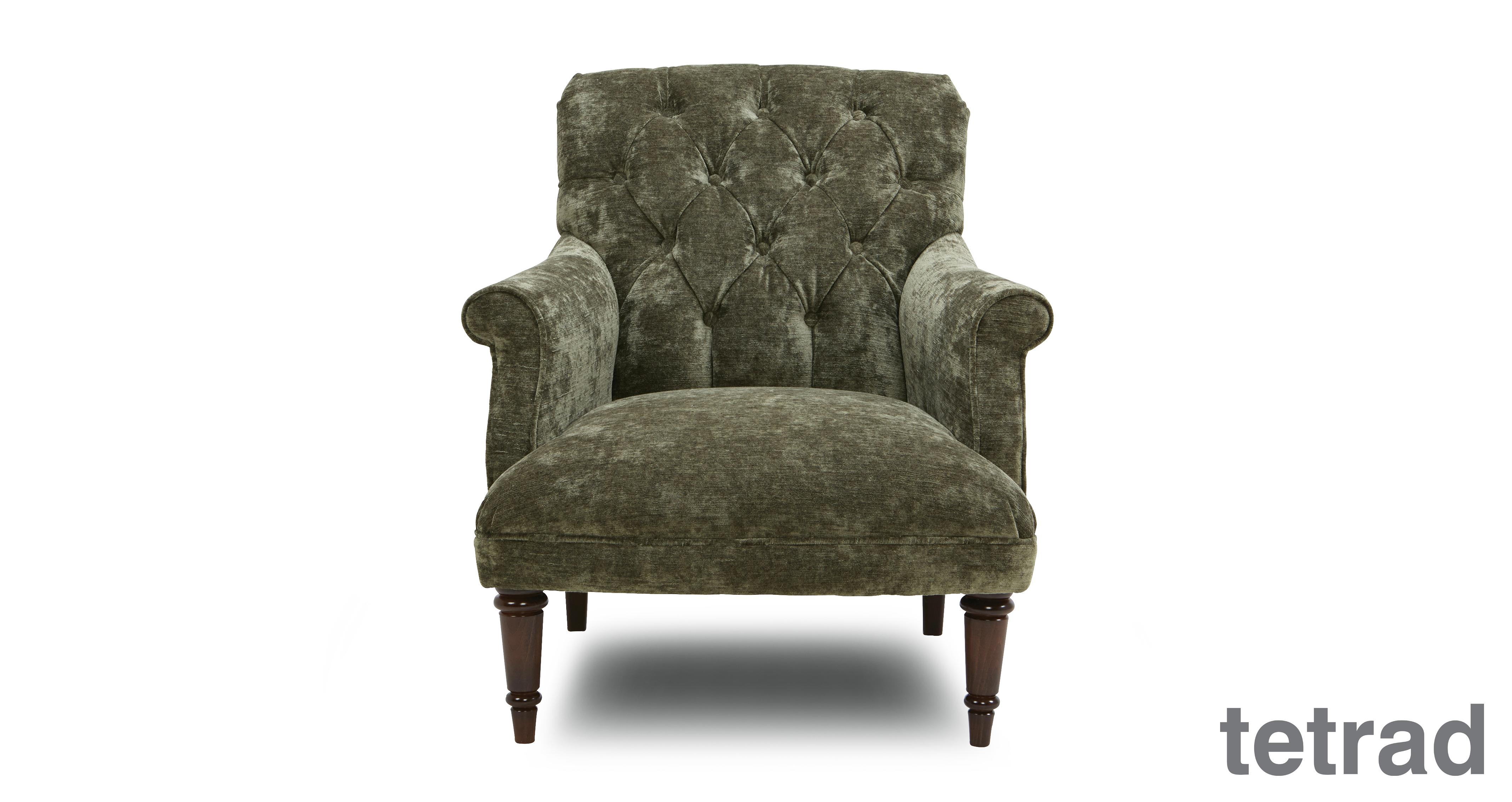 Ruskin Occasional Chair DFS