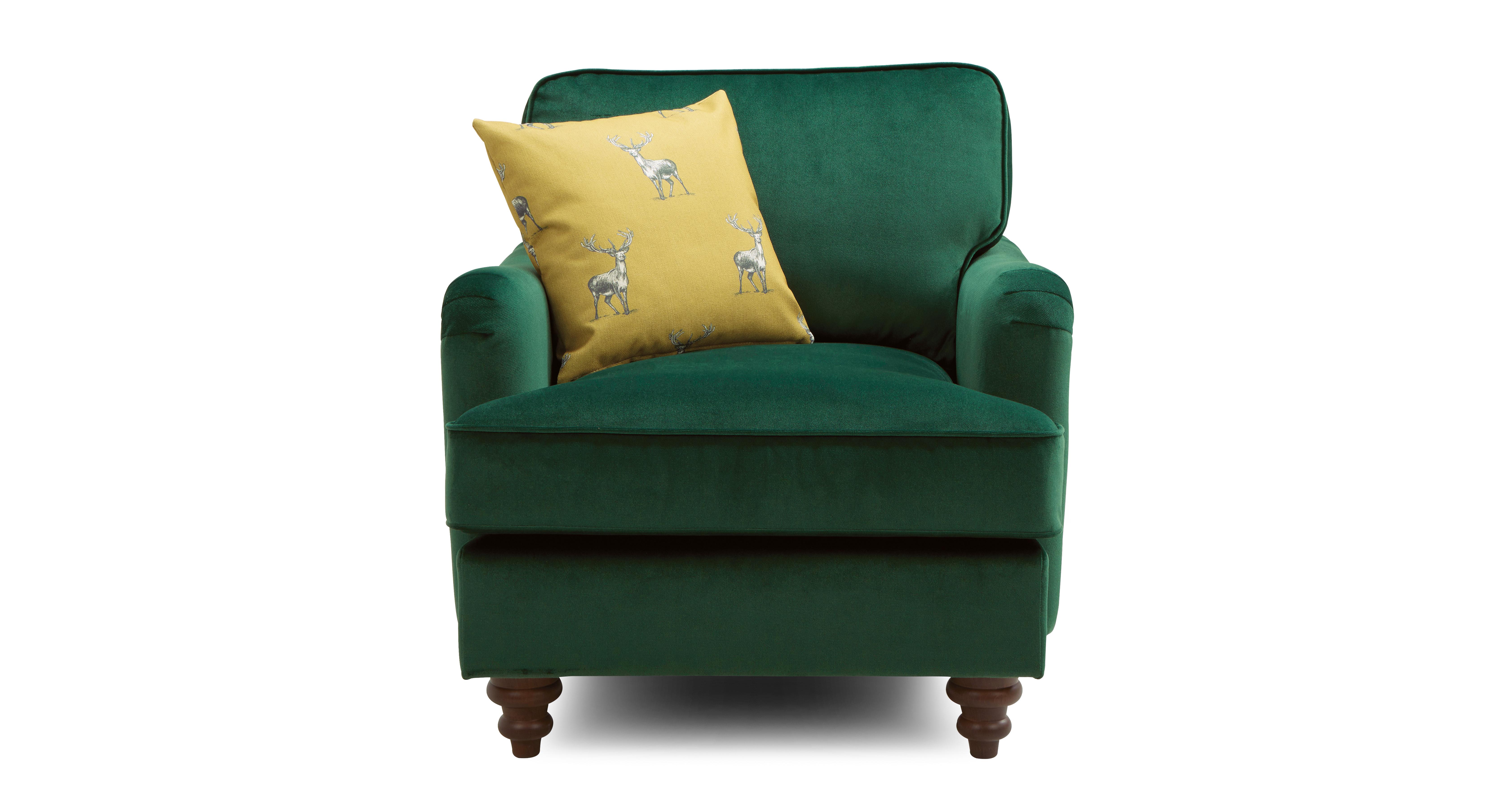 Rutland Armchair