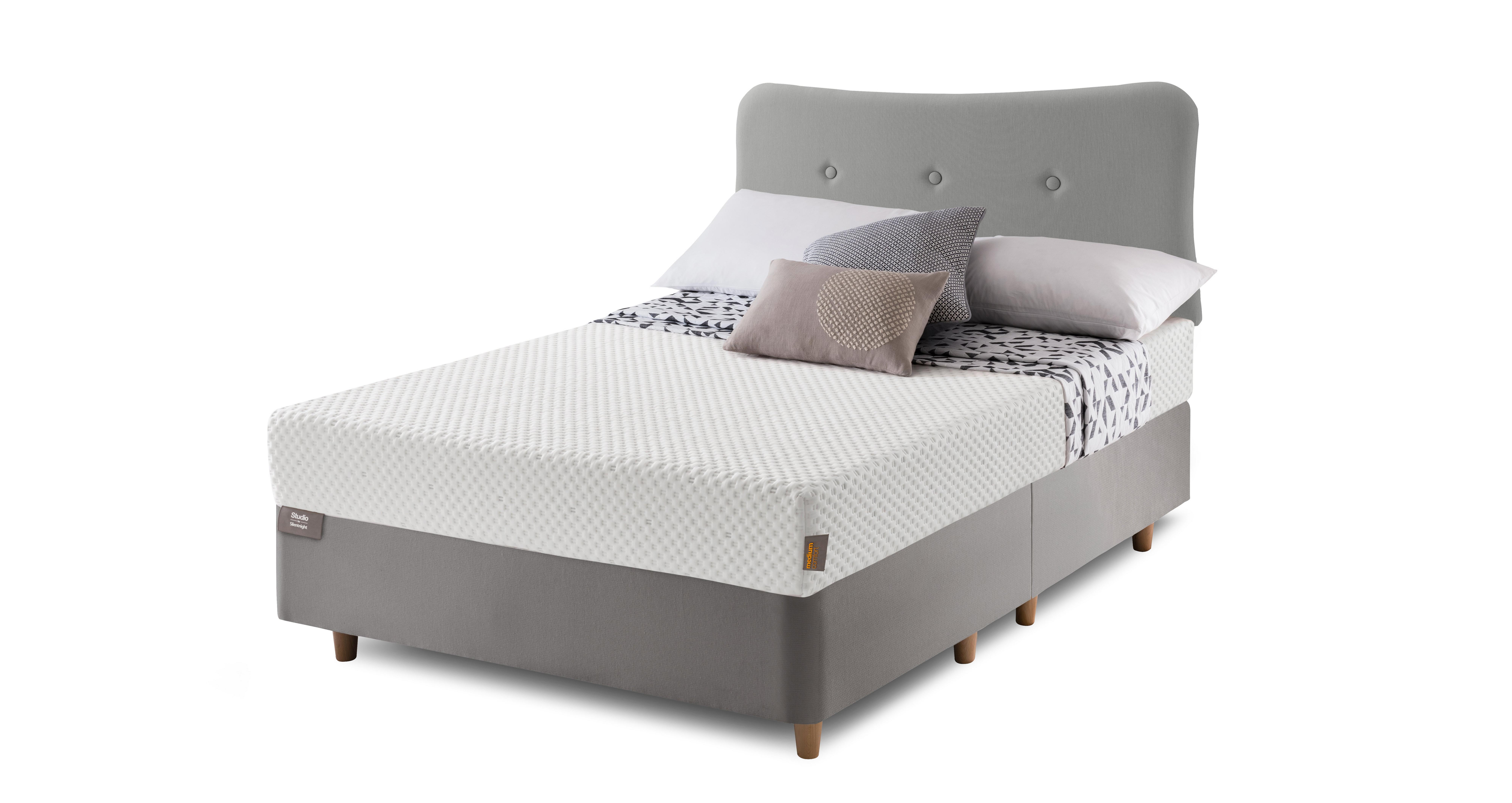 Beds on deals finance dfs