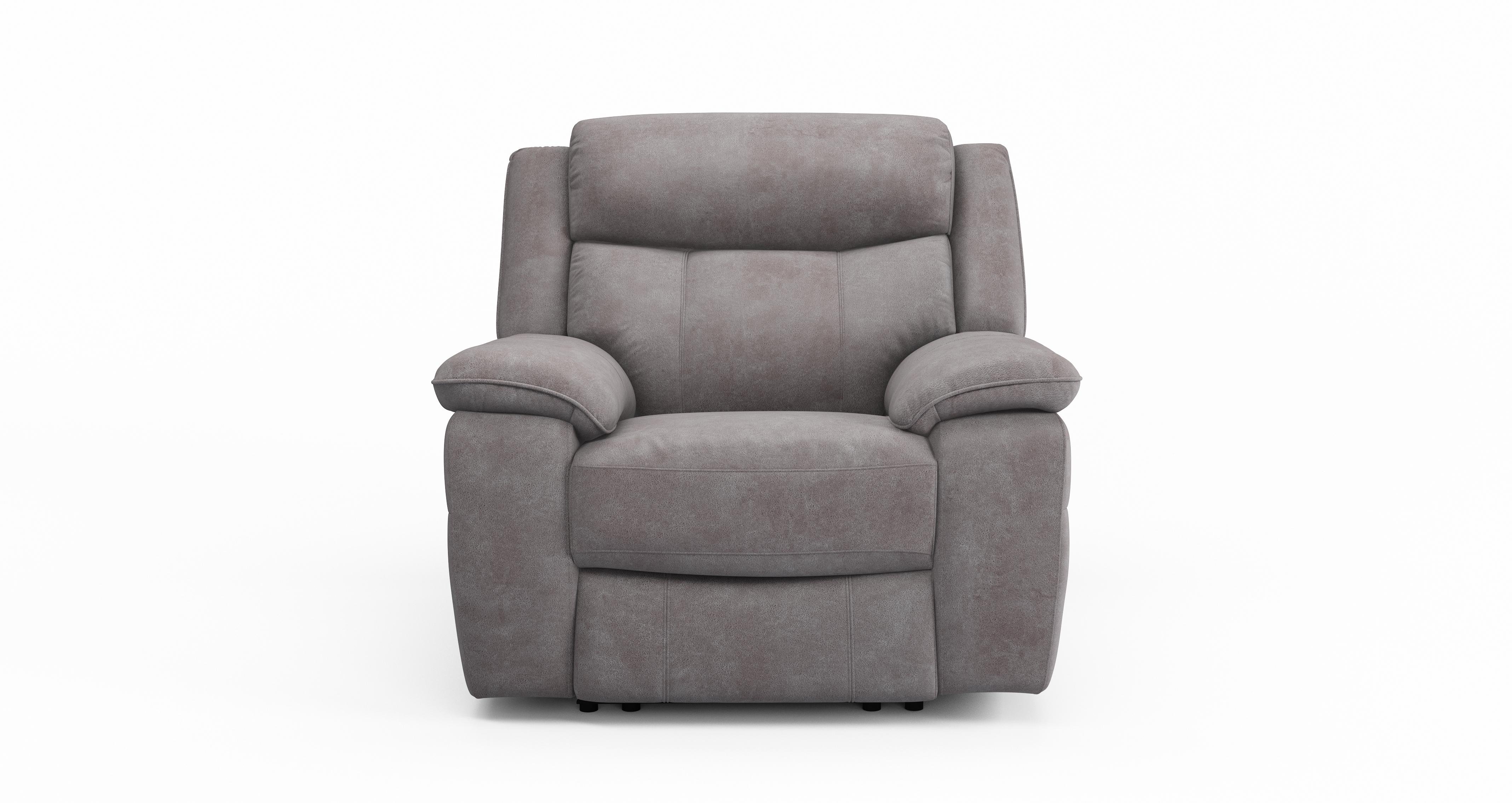 Power Plus Recliner Chair