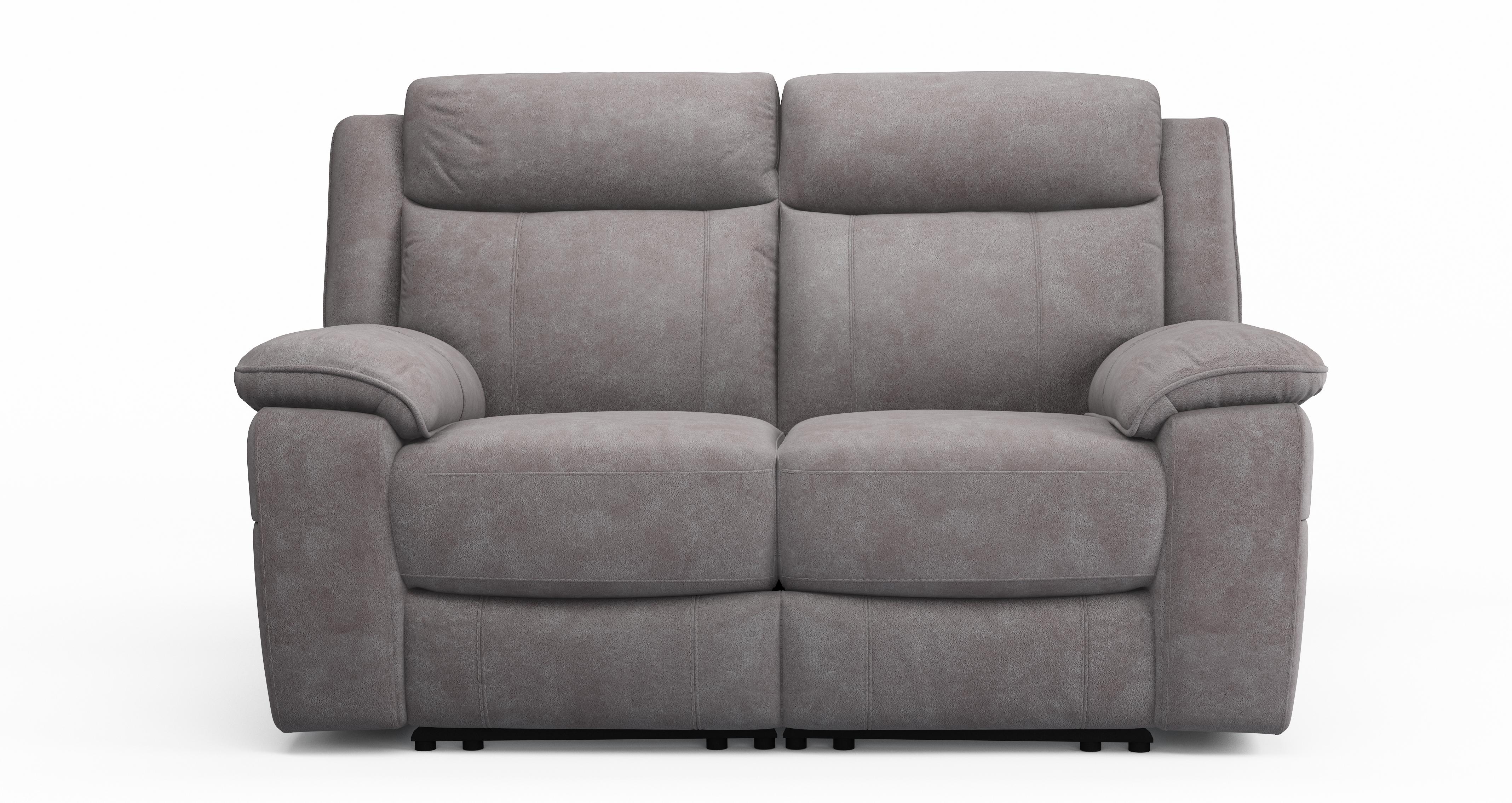 Ryder 2 Seater Power Plus Recliner | DFS