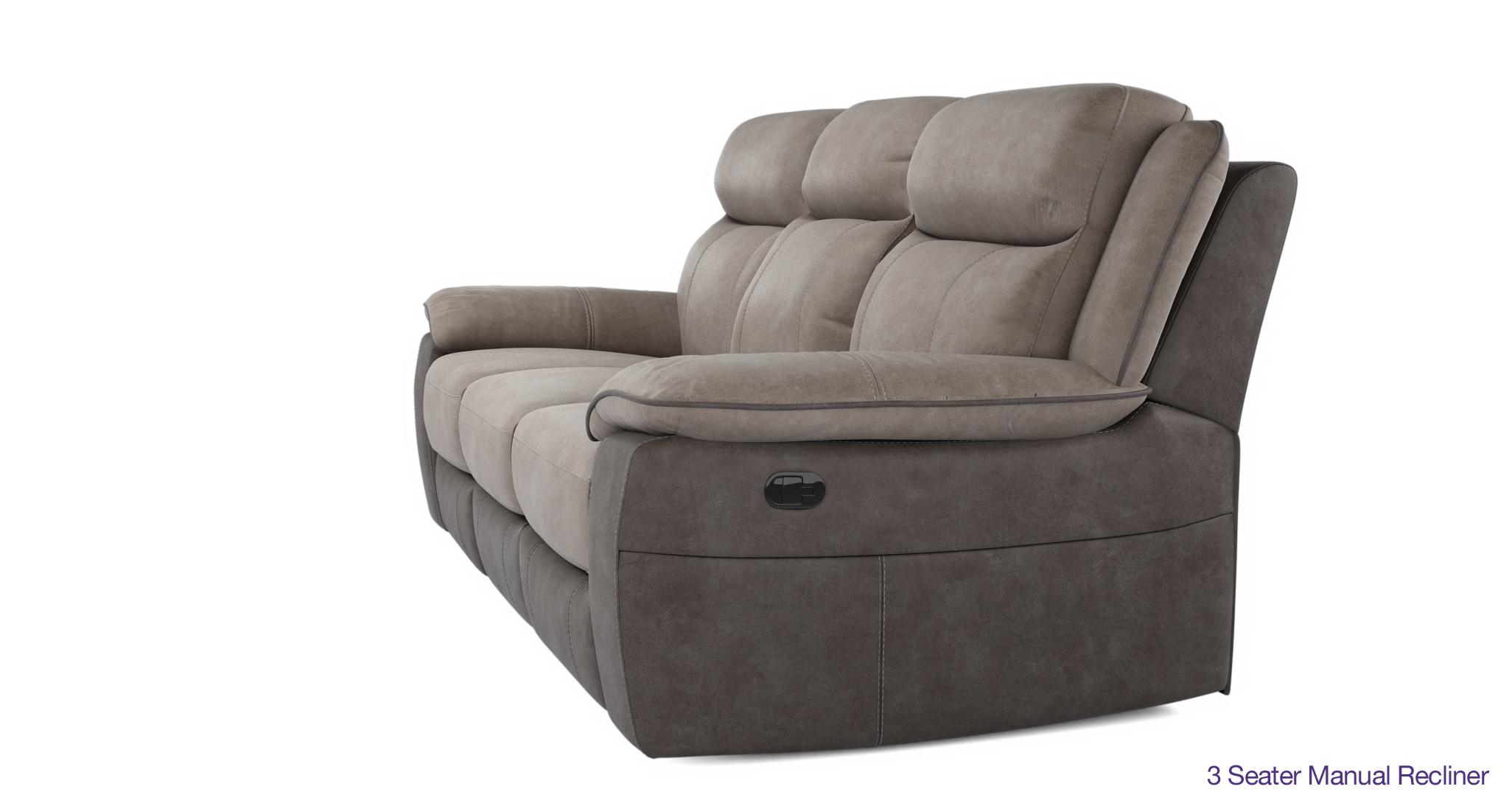 Dfs ryder deals sofa