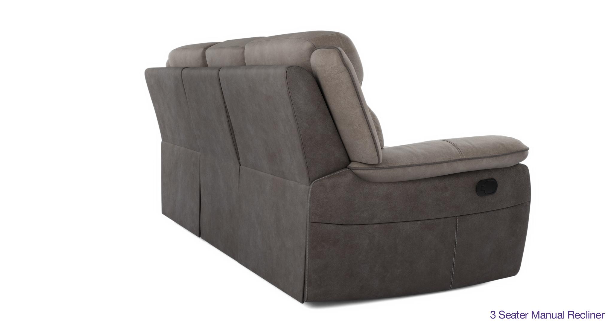 Dfs ryder deals sofa