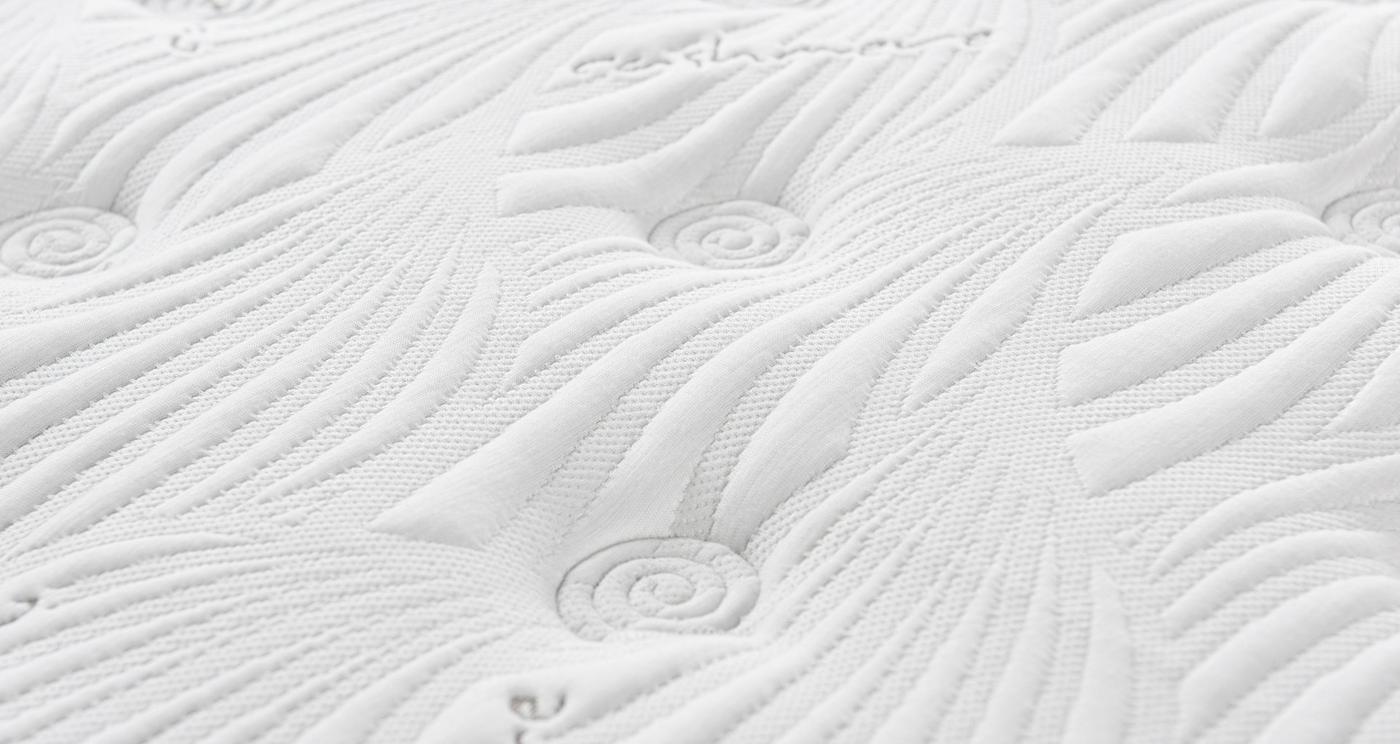Double Pillowtop Mattress view 4