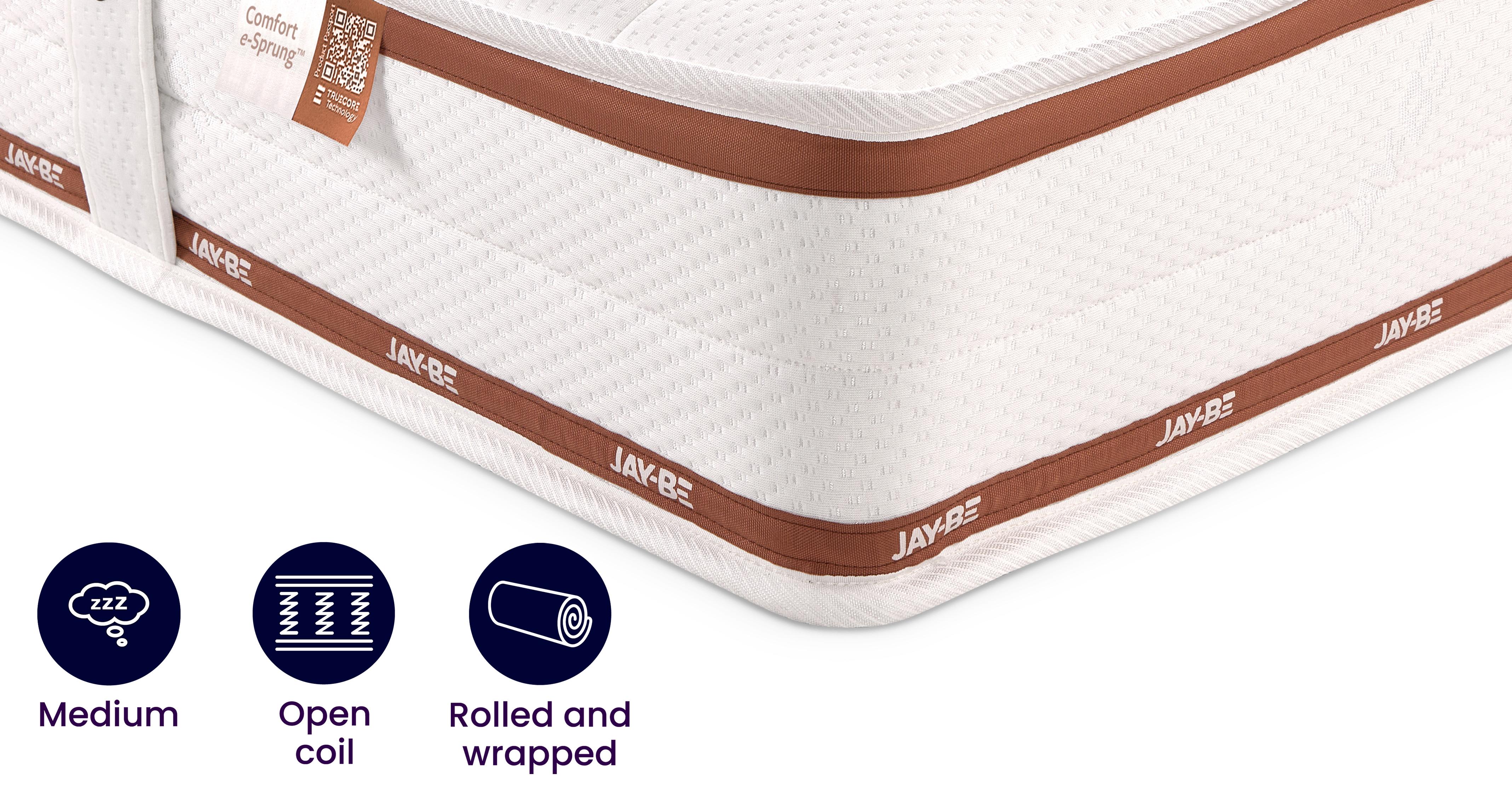 Double Mattress