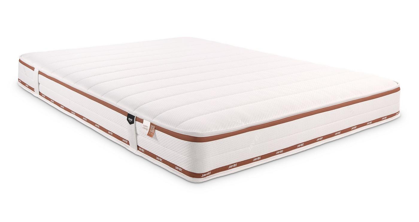 Double Mattress view 3