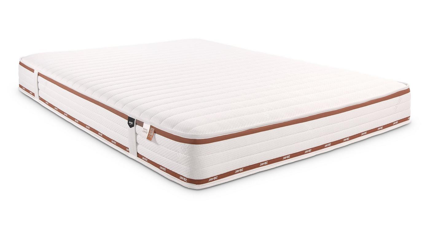 Double Mattress view 2