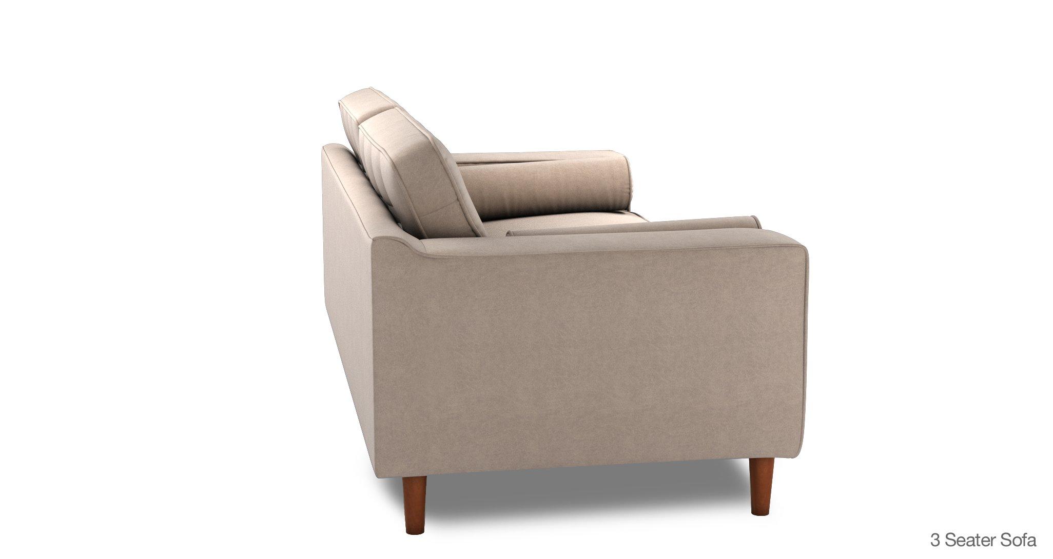 Sam 3 Seater Sofa DFS