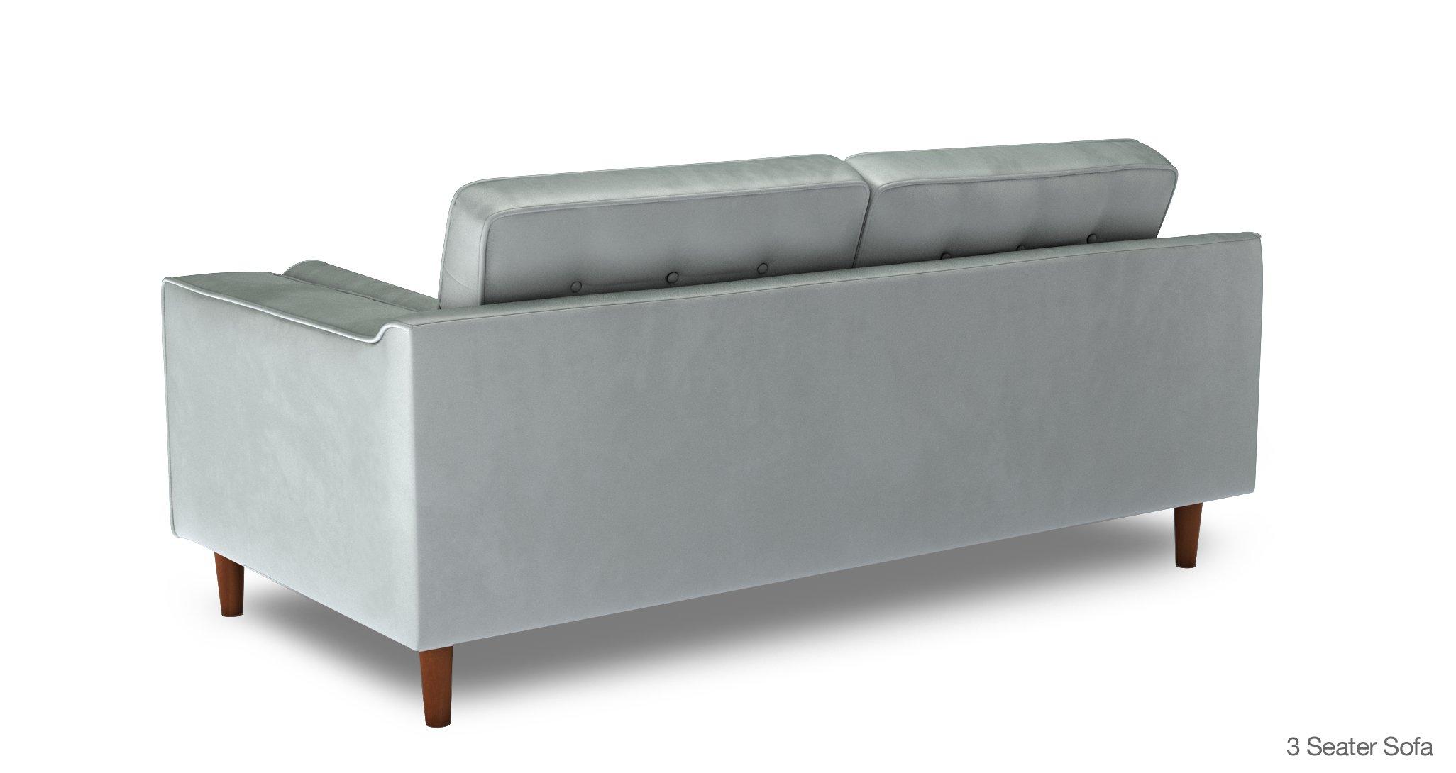 Sam 3 Seater Sofa DFS