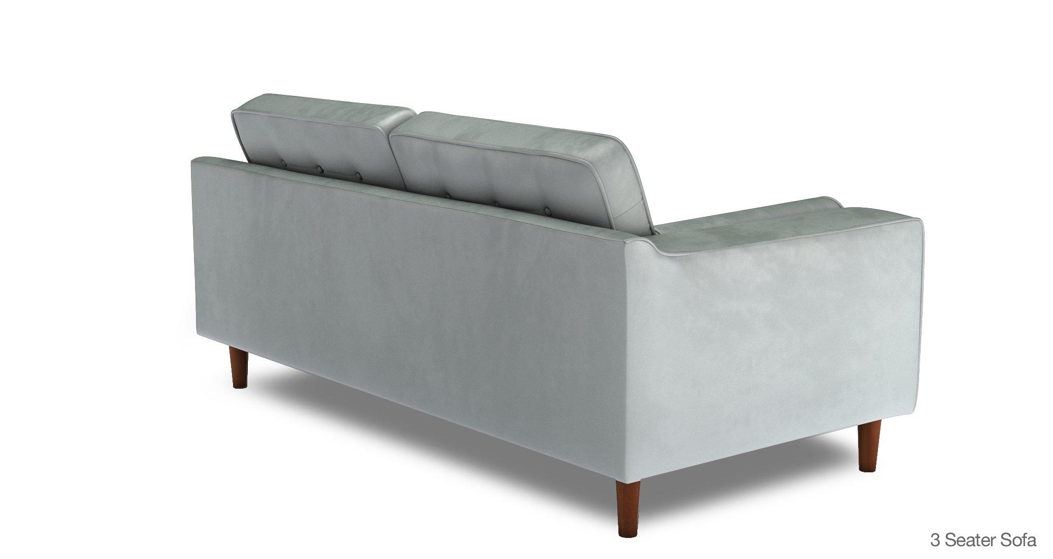 Sam 3 Seater Sofa