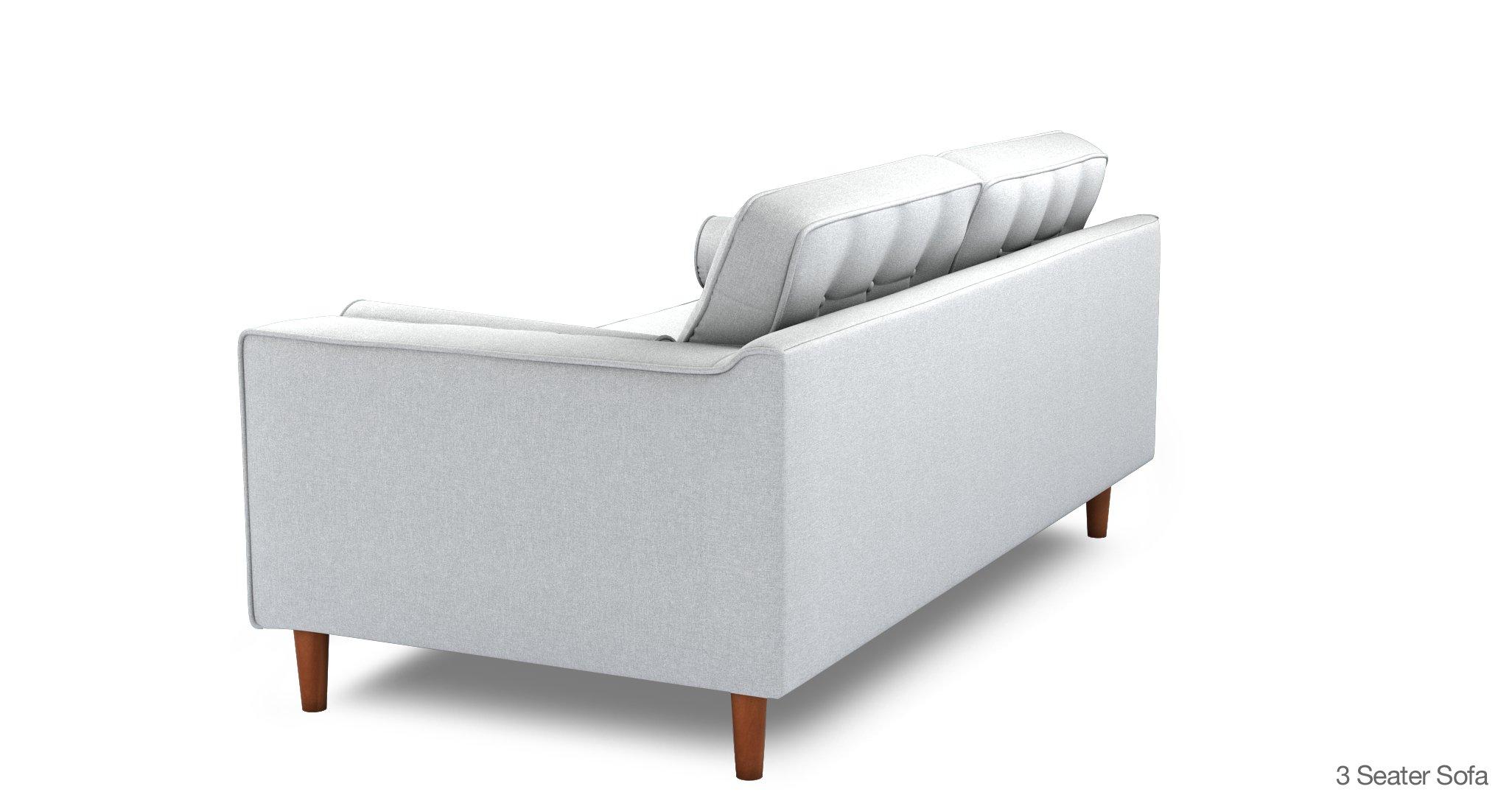 Sam store sofa dfs