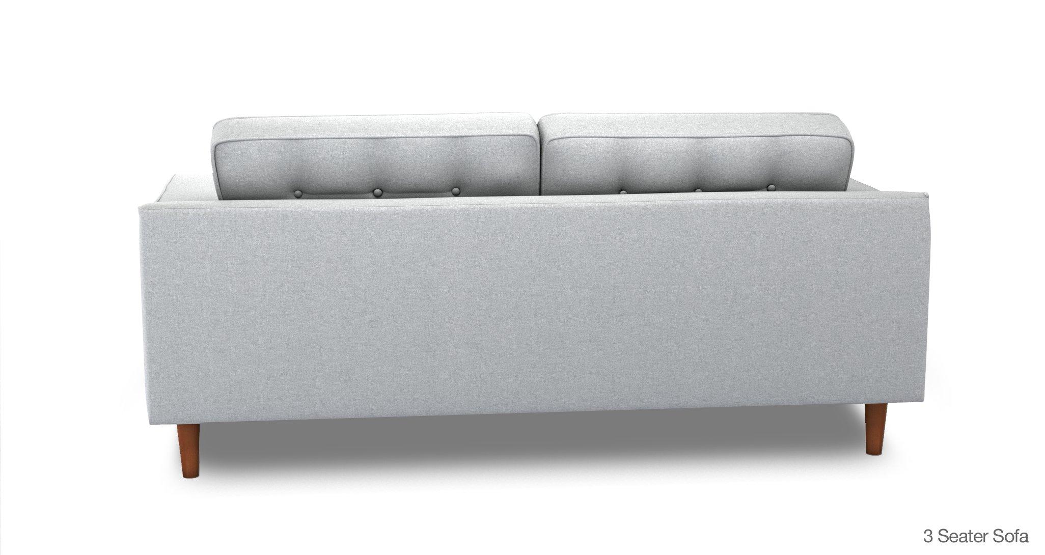 Sam 3 Seater Sofa