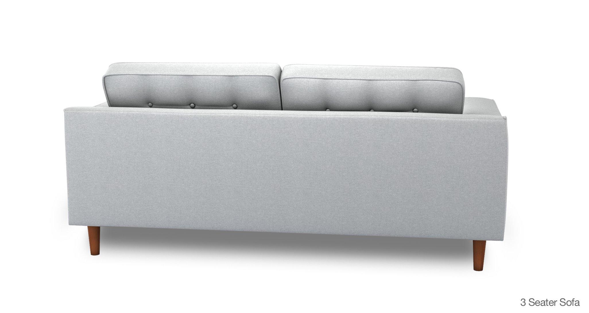 Sam 3 Seater Sofa