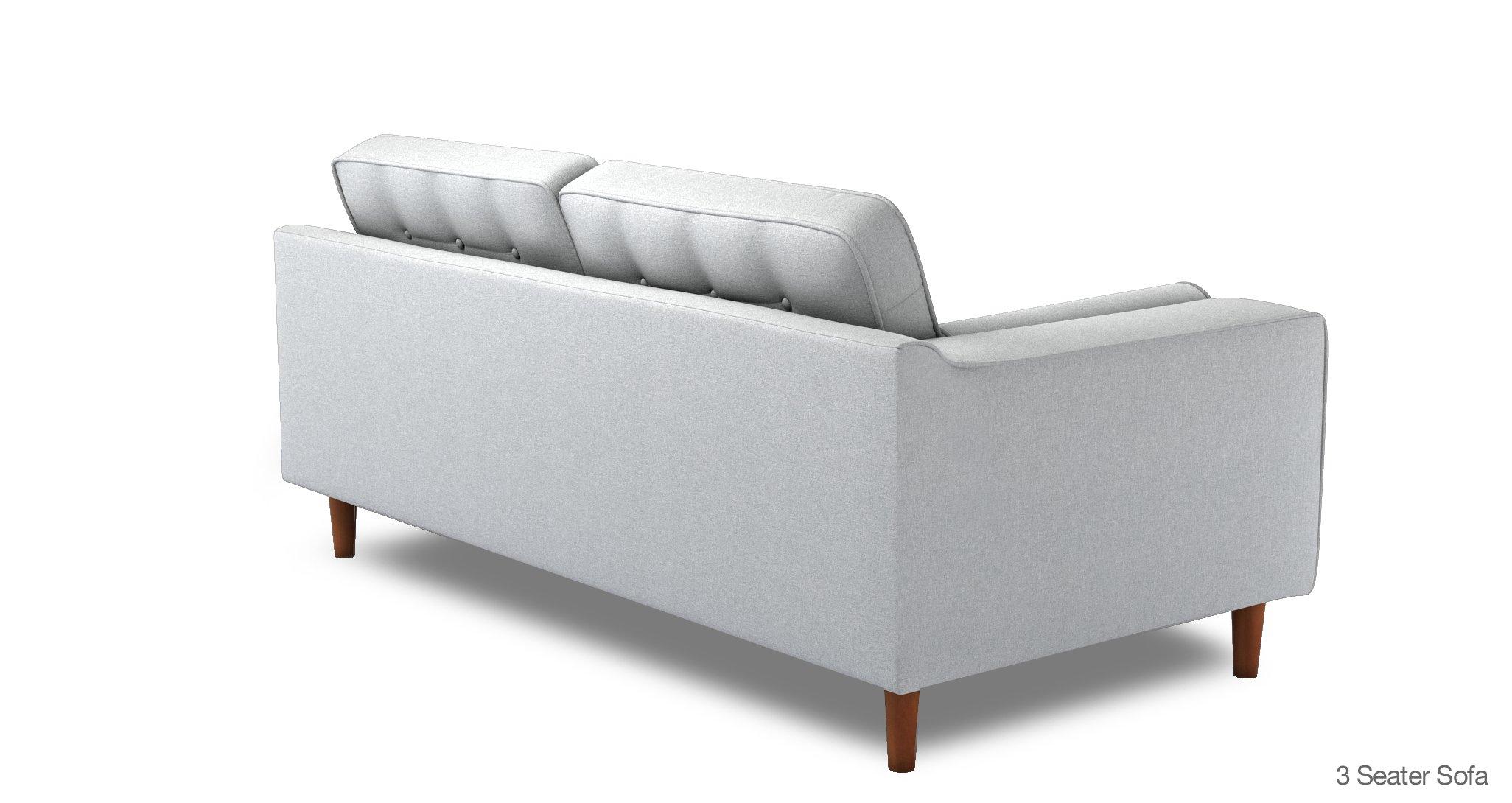 Sam 3 Seater Sofa