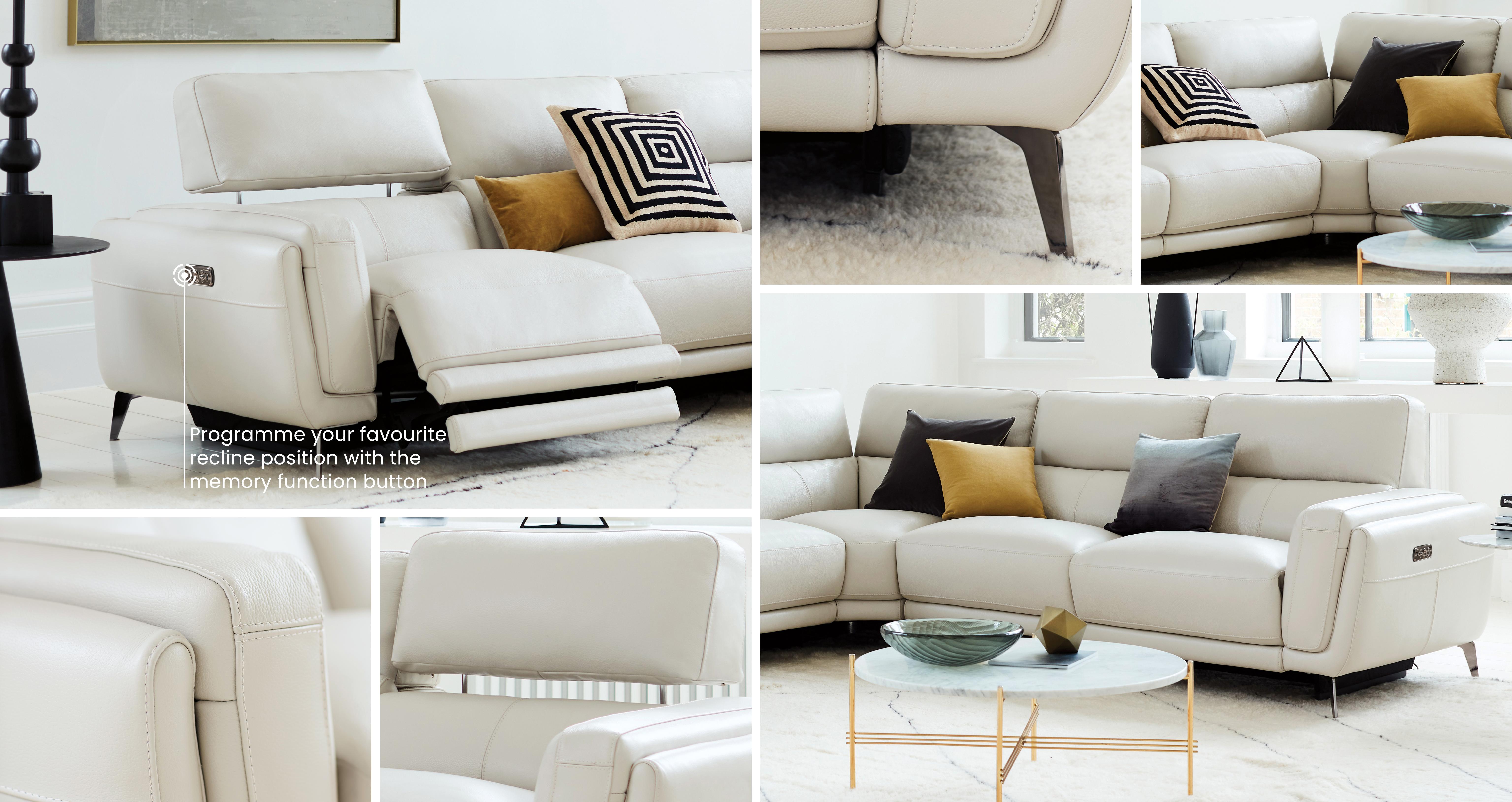 San Antonio Option R 2 Corner 2 Memory Power Corner | DFS