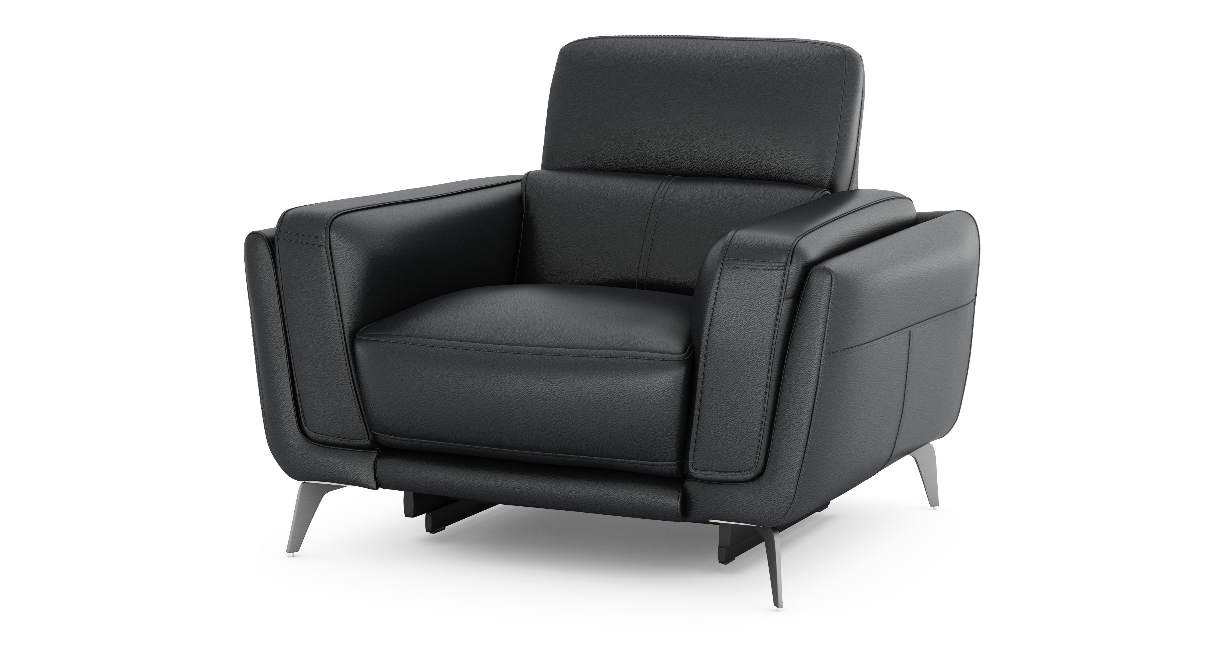 Power Recliner Chair