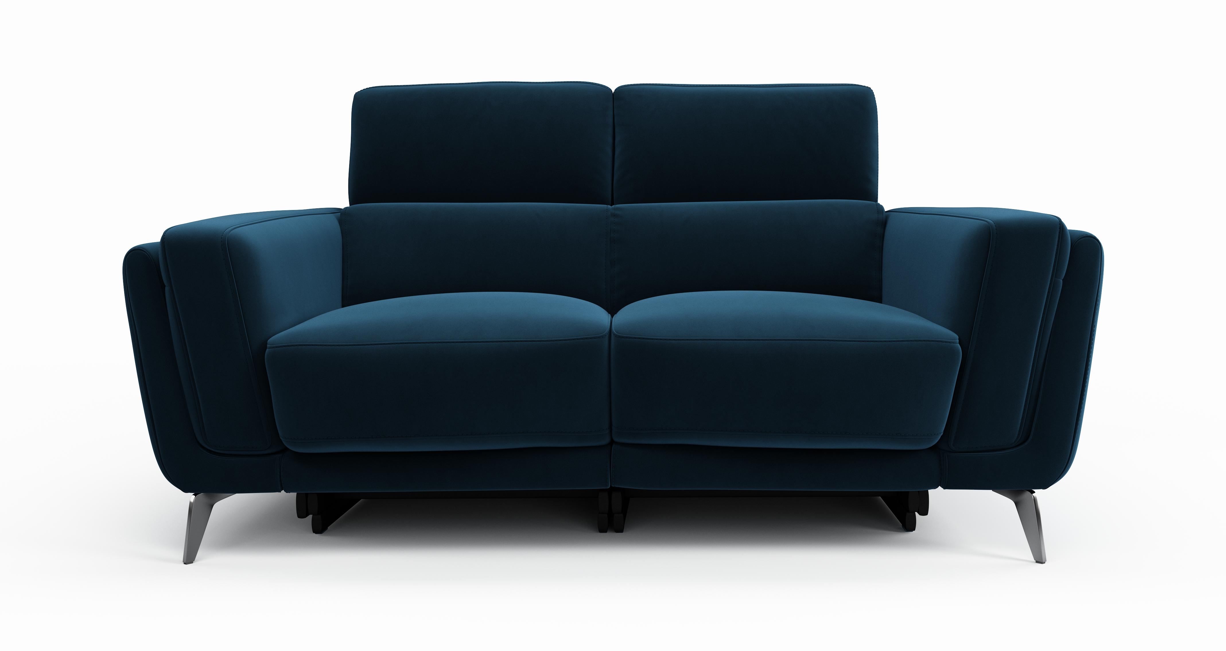 2 Seater Power Plus Recliner