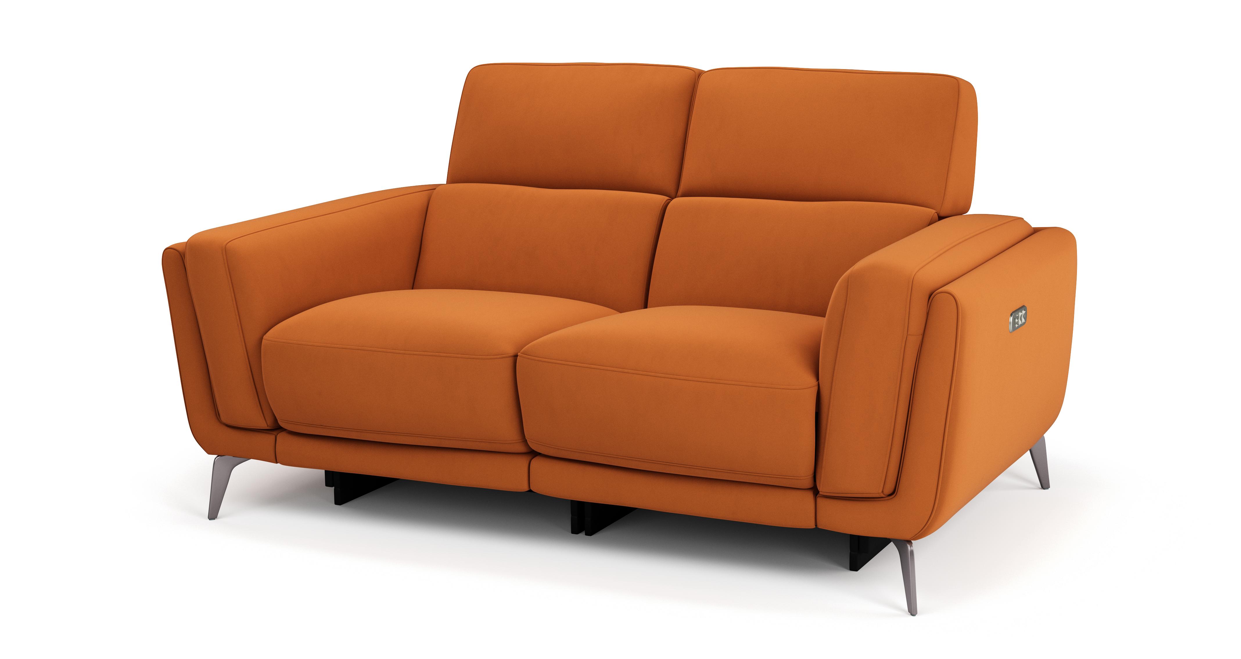 New Falcon 2 Seater Power Plus Recliner | DFS