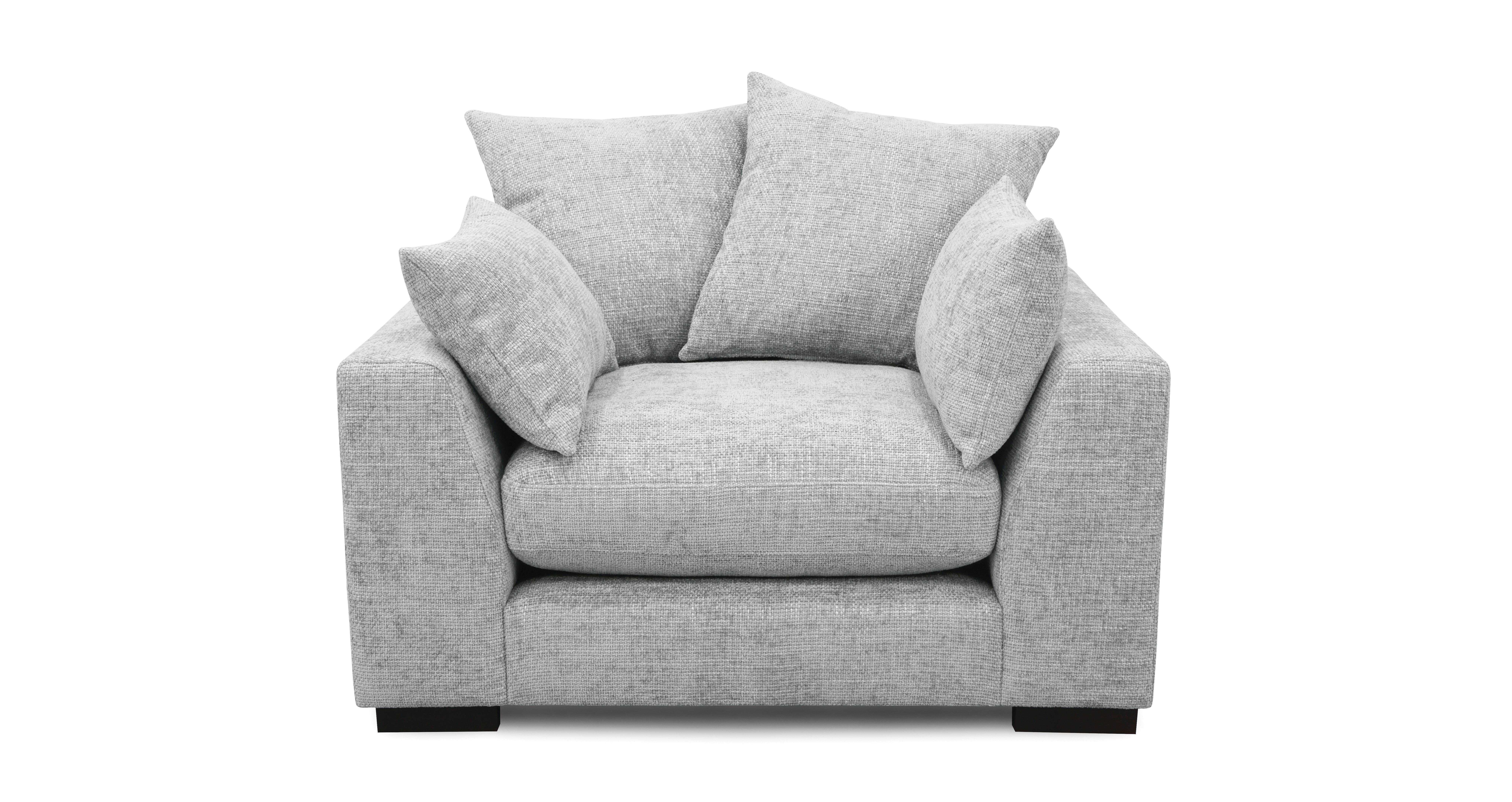 Dfs armchairs fabric new arrivals