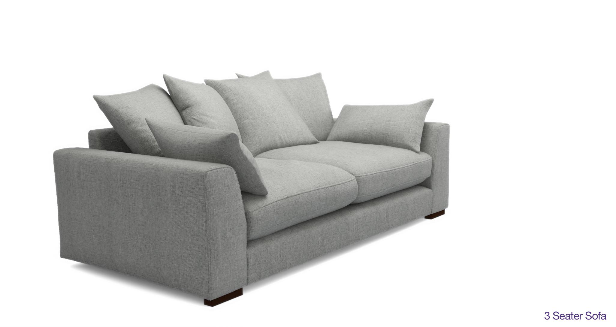 Sanctuary sofa store dfs