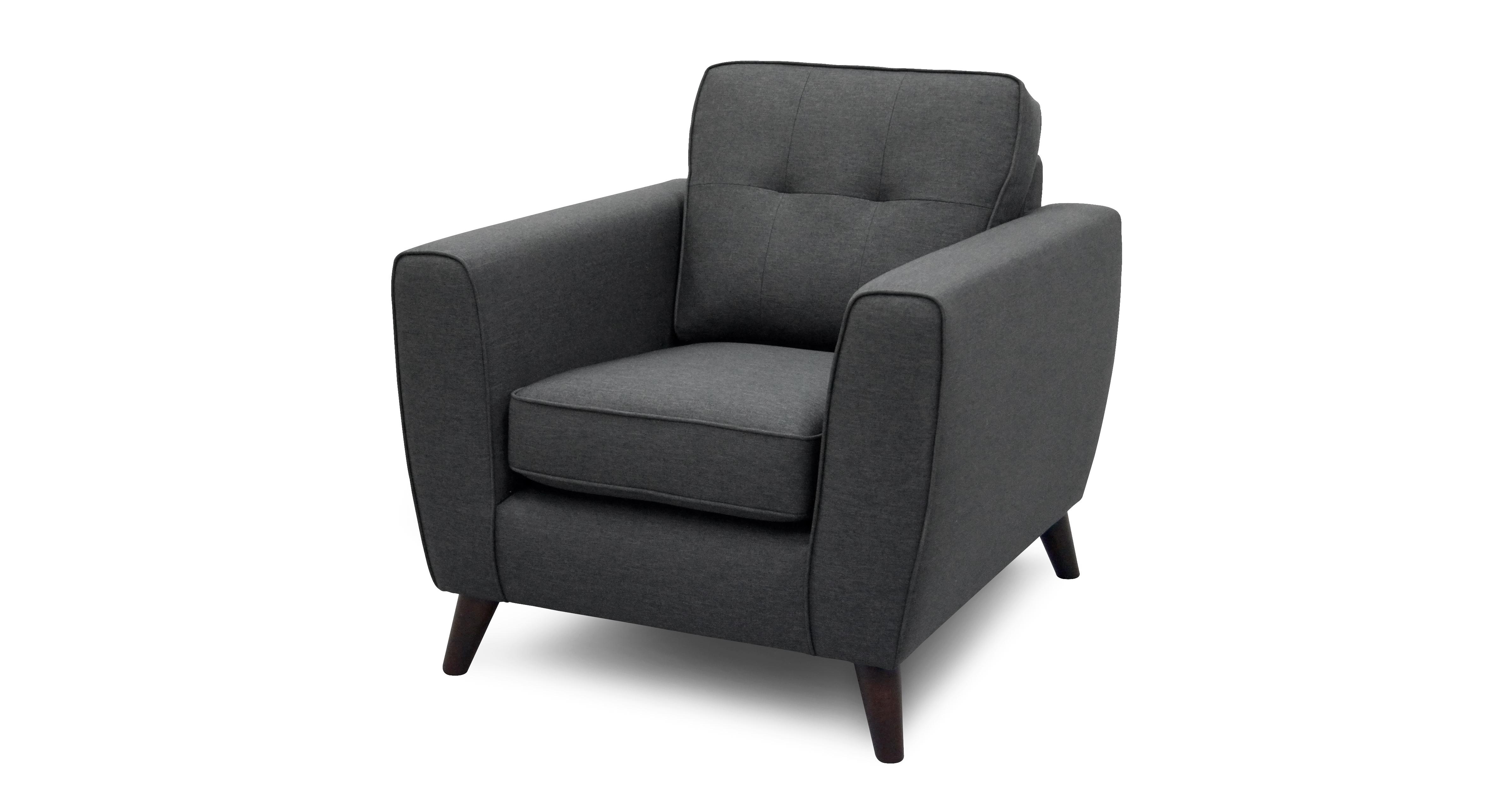 Sandia Armchair Aston Plain Dfs