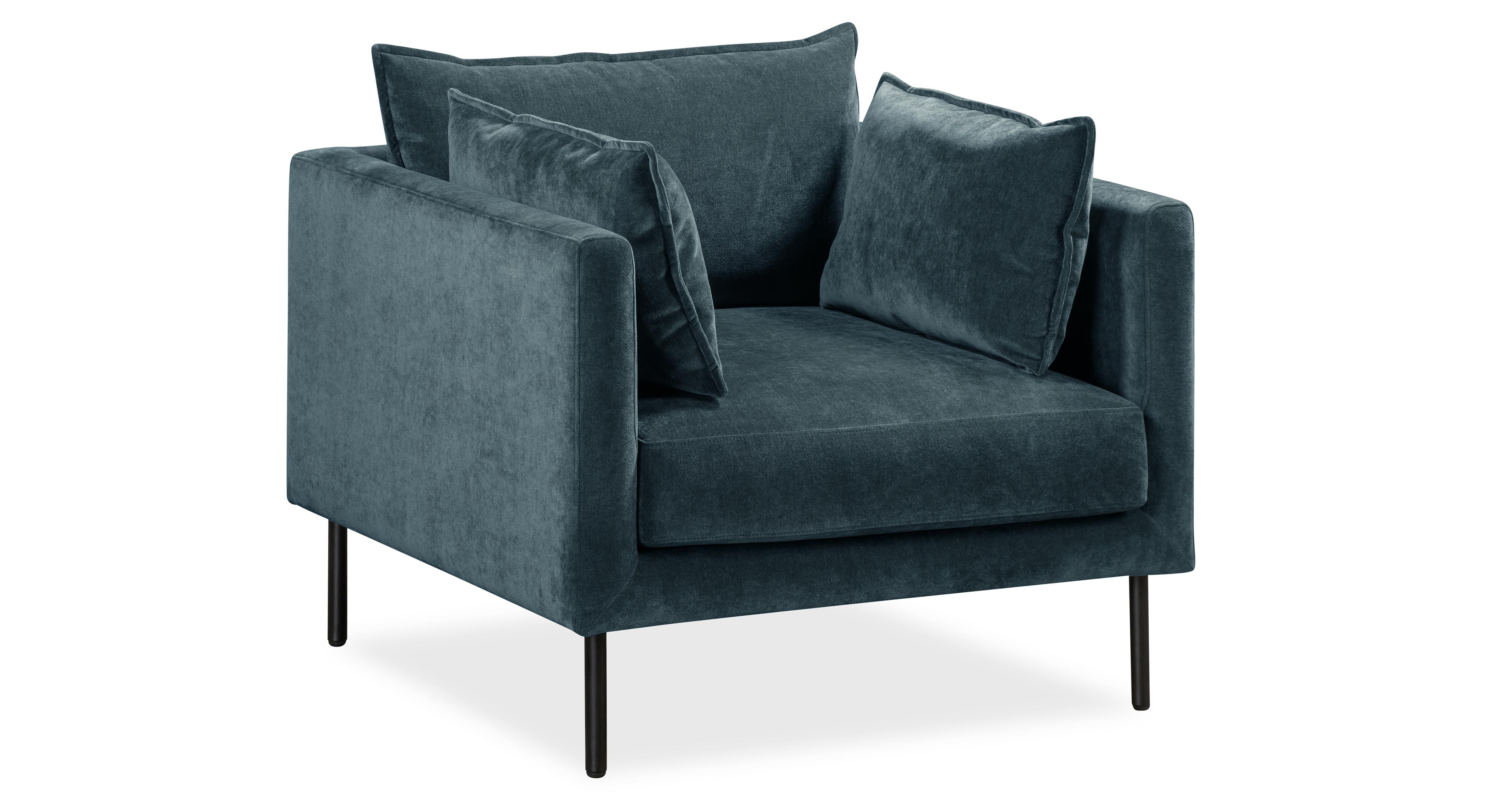 Sanso Accent Chair DFS