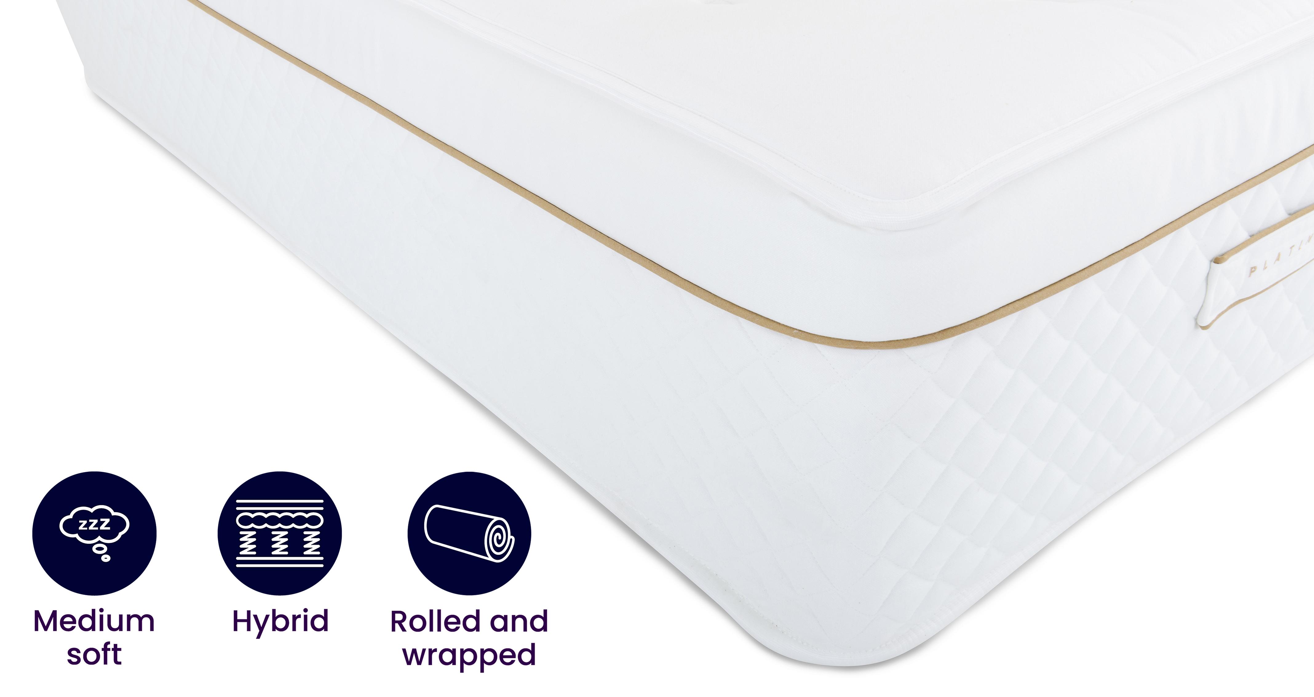 King Size Mattress