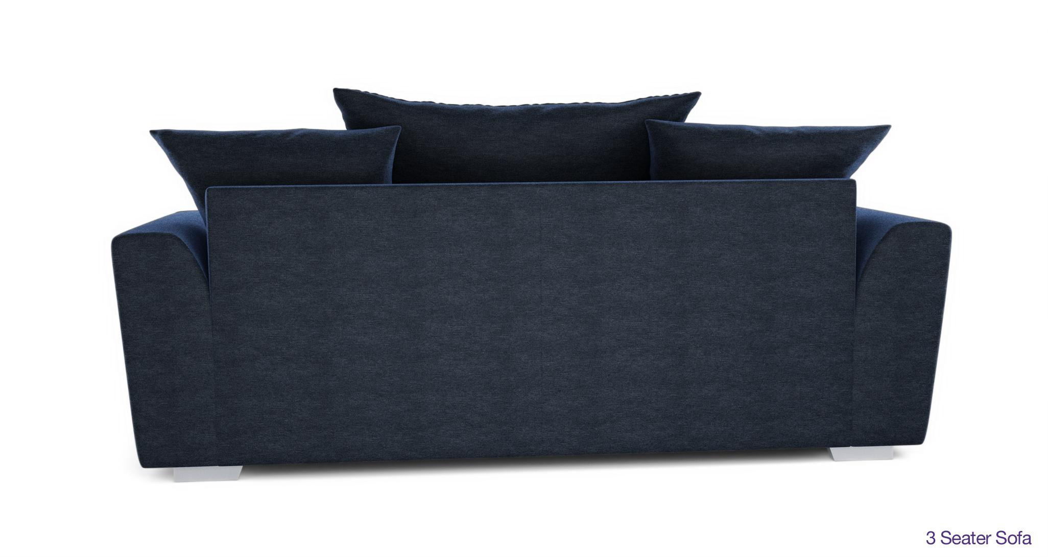 Saxton 3 Seater Sofa DFS